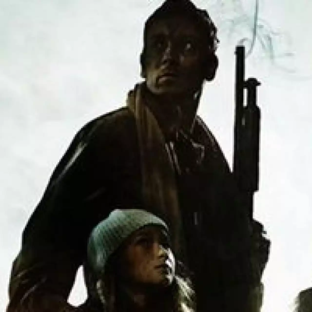 The Game Awards: бывший разработчик Modern Warfare показал трейлер Human Element — игры про зомби-апокалипсис The Game Awards: бывший разработчик Modern Warfare показал трейлер Human Element — игры про зомби-апокалипсис