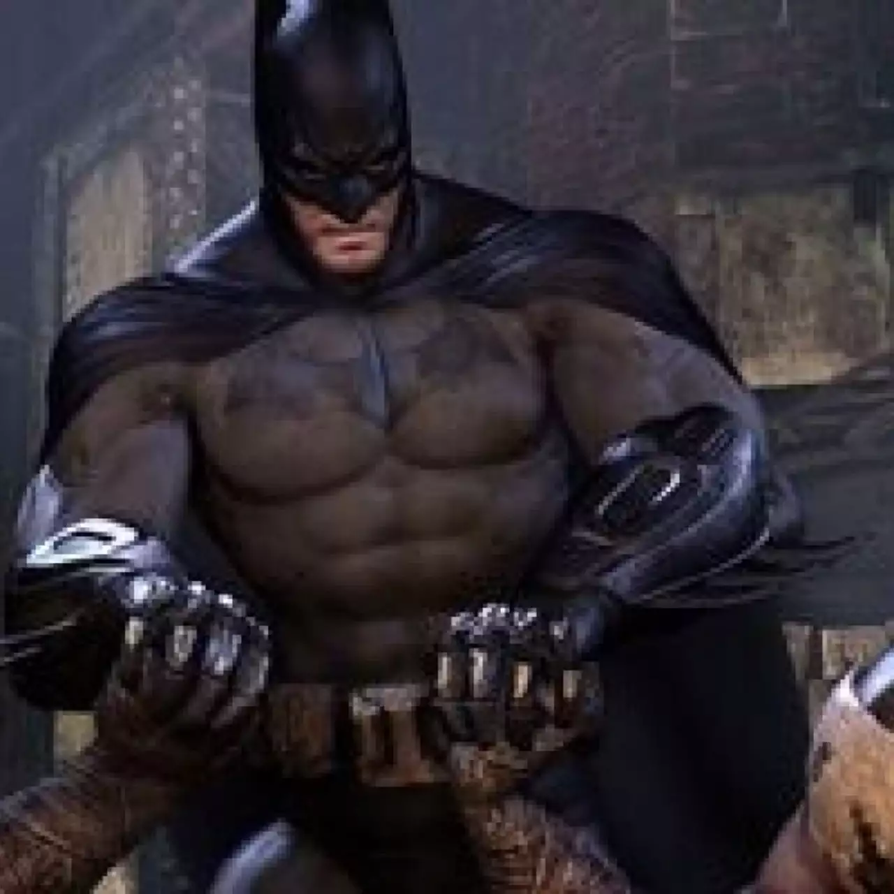 Вышел патч для РС-версии Batman: Arkham City Вышел патч для РС-версии Batman: Arkham City