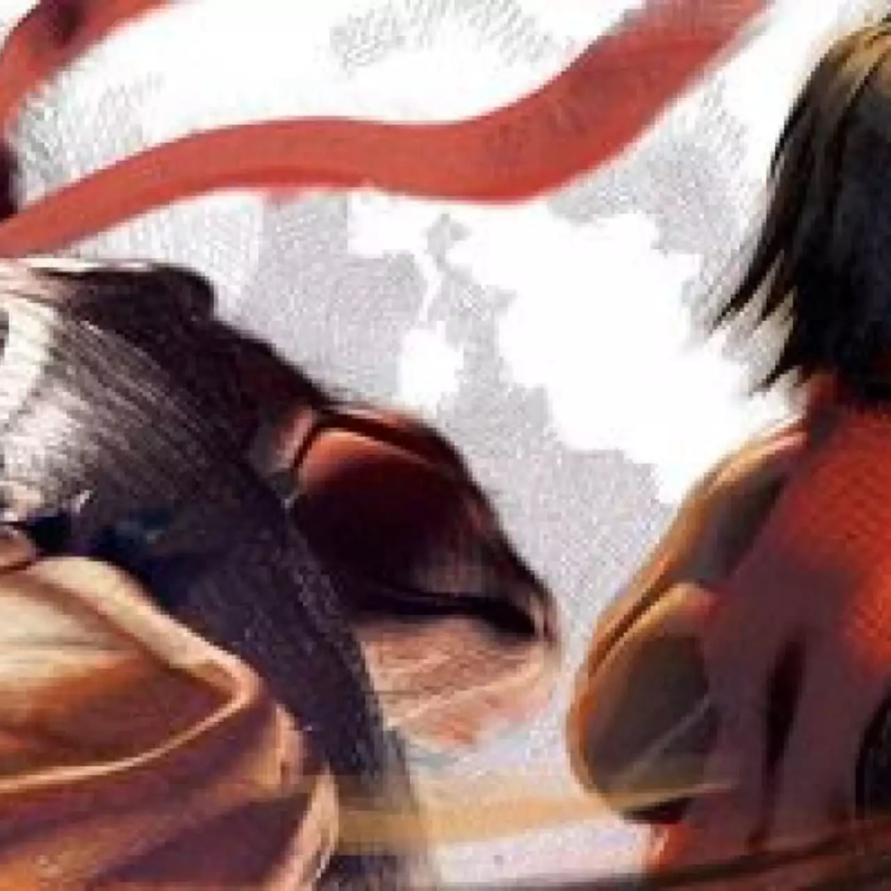 PS Experience: Ultra Street Fighter 4 выйдет на PS4 PS Experience: Ultra Street Fighter 4 выйдет на PS4