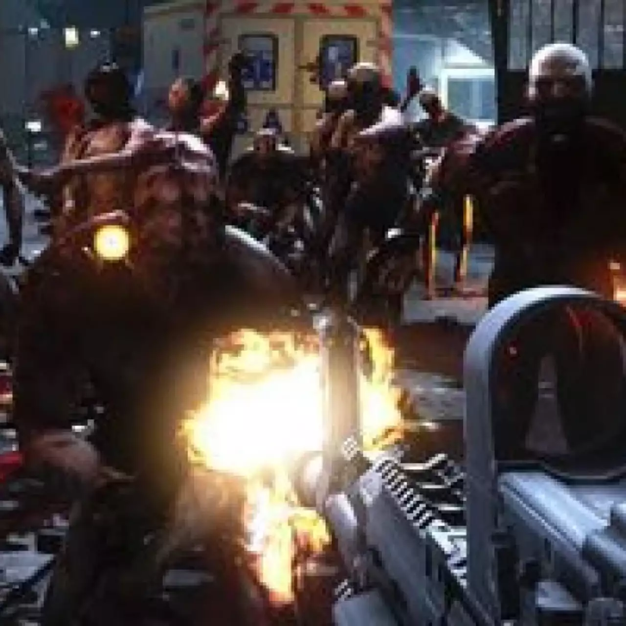 PS Experience: The Forest, Bastion и Killing Floor 2 выйдут на PS4 PS Experience: The Forest, Bastion и Killing Floor 2 выйдут на PS4
