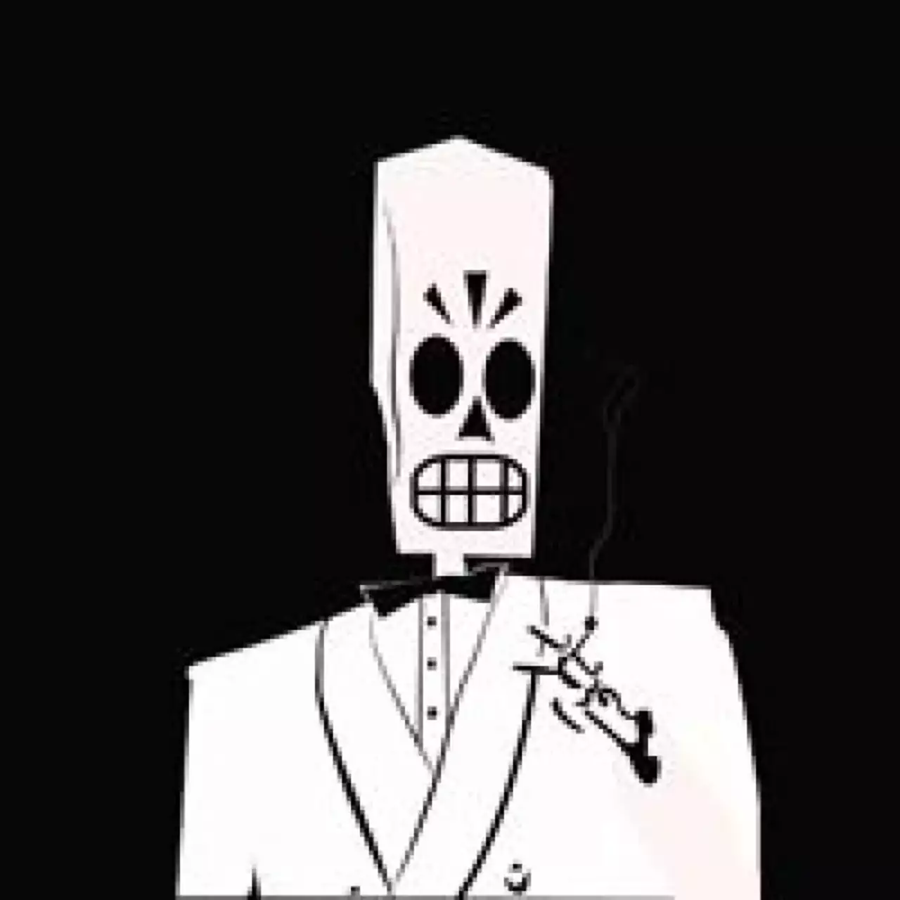PS Experience: объявлена дата выхода Grim Fandango Remastered PS Experience: объявлена дата выхода Grim Fandango Remastered