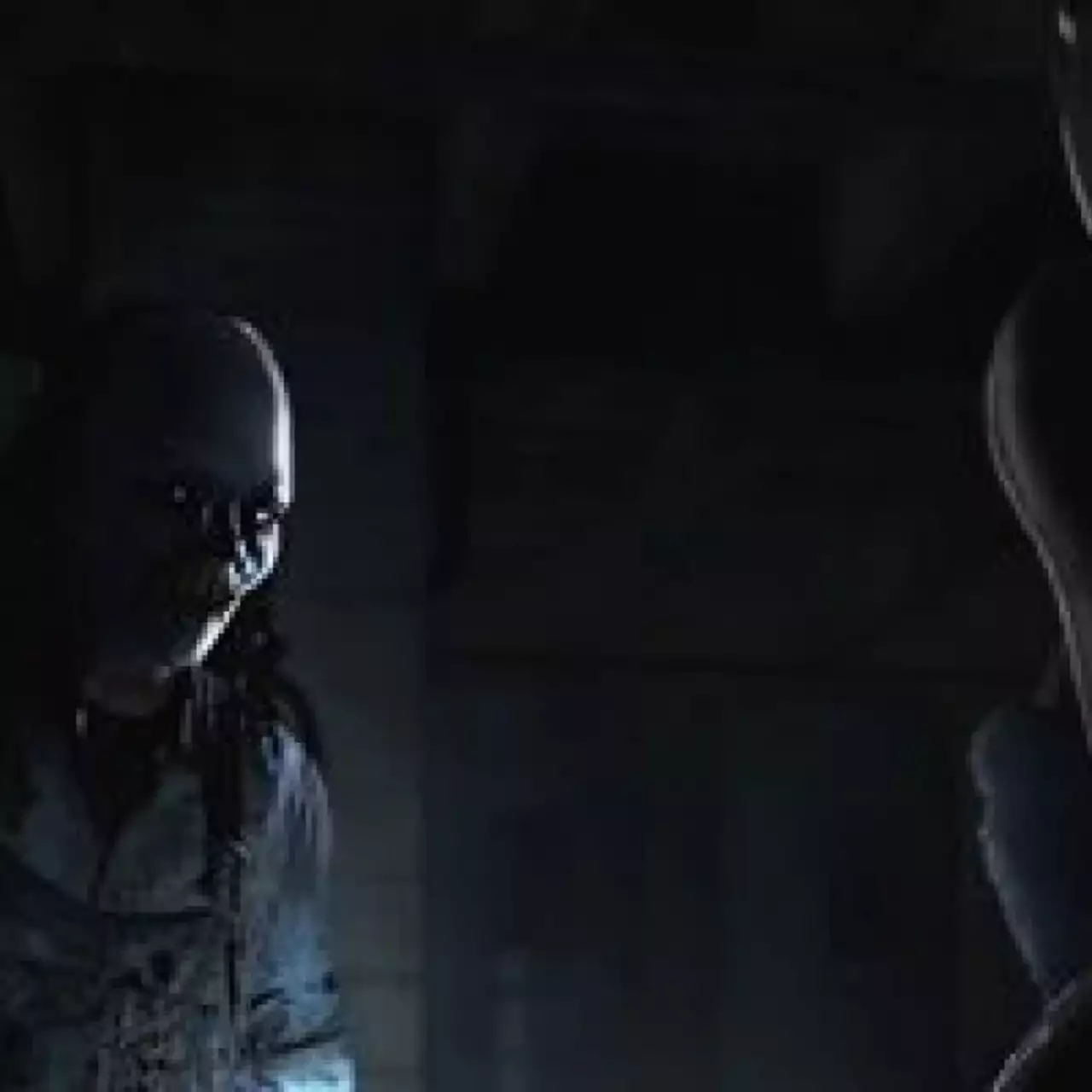 PS Experience: Until Dawn продемонстрировали во второй раз PS Experience: Until Dawn продемонстрировали во второй раз