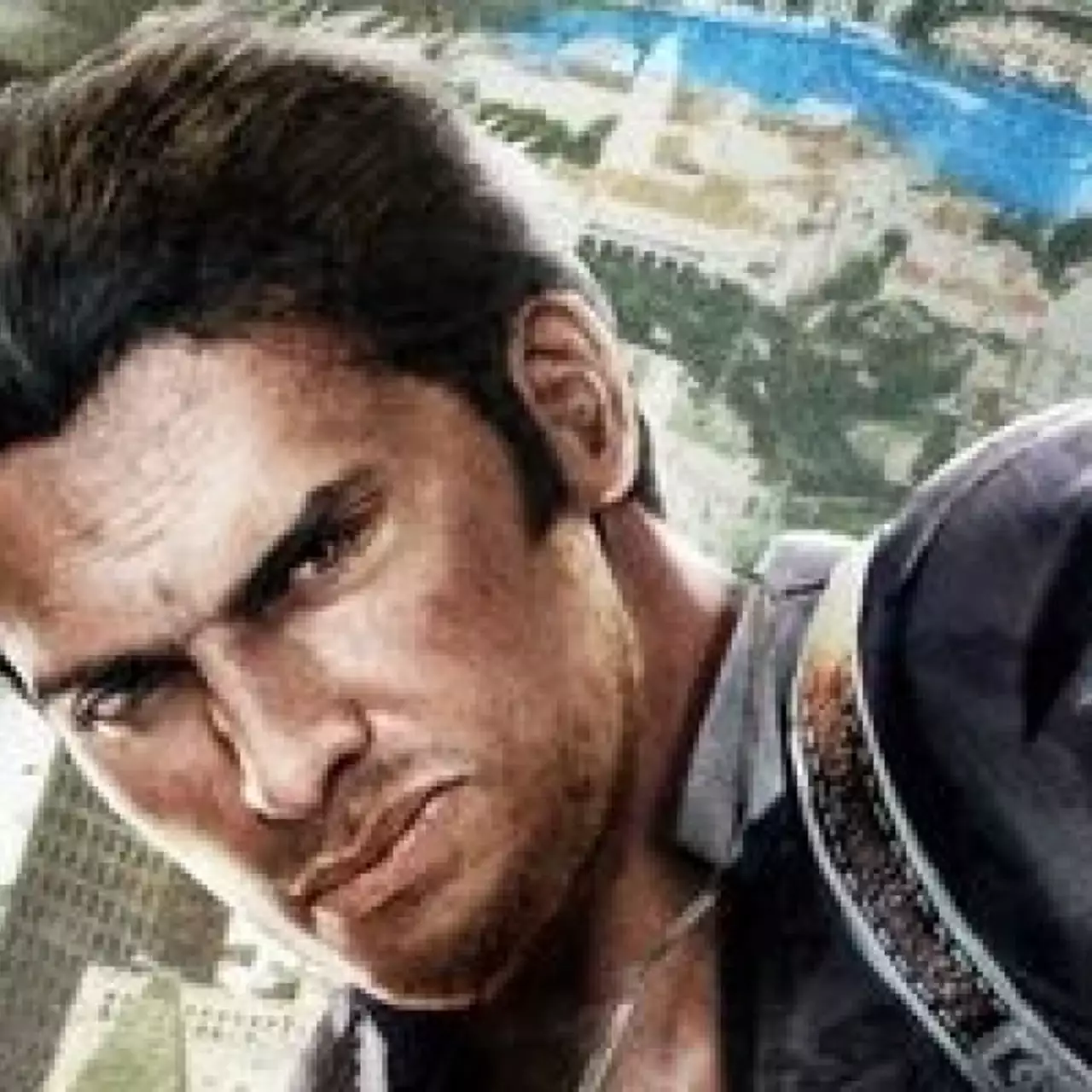 Вышло специальное издание Just Cause 2: Ultimate Edition Вышло специальное издание Just Cause 2: Ultimate Edition