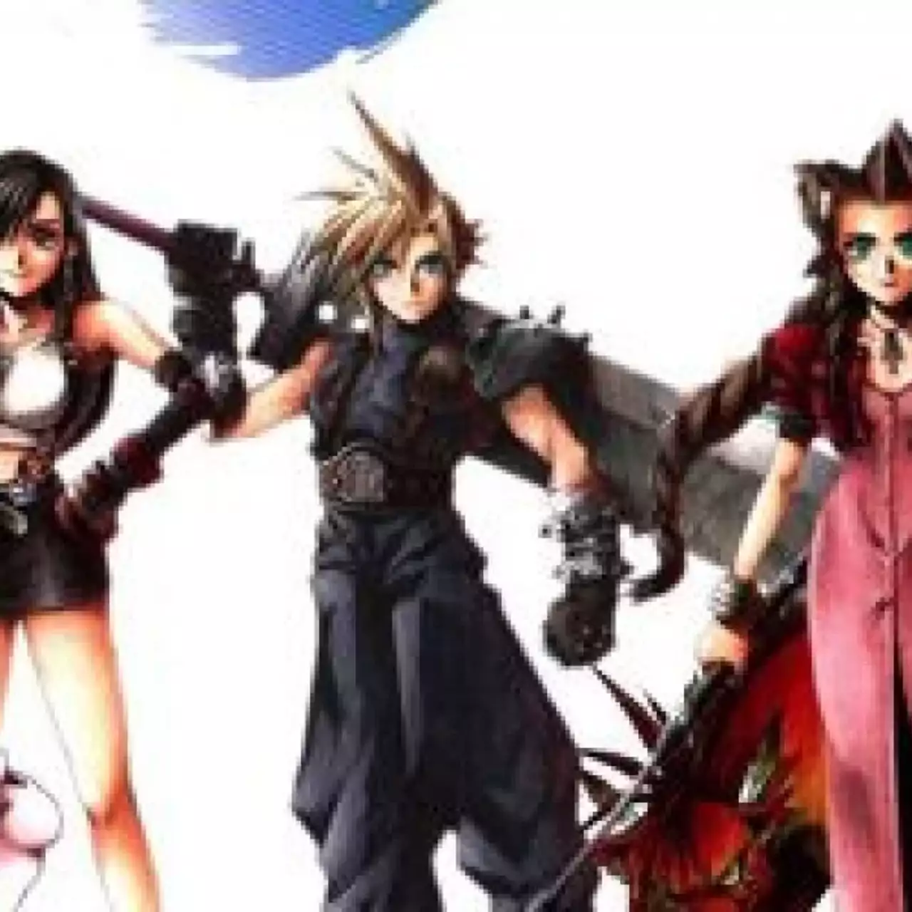 PS Experience: Final Fantasy VII переиздадут на PS4 PS Experience: Final Fantasy VII переиздадут на PS4