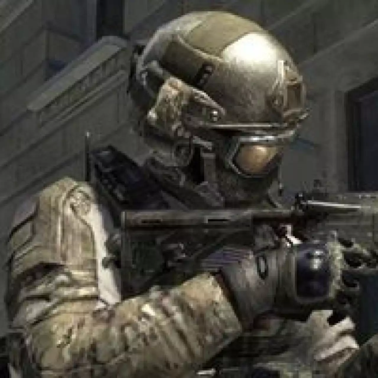 Modern Warfare 3 вошла в десятку самых обсуждаемых тем в Facebook