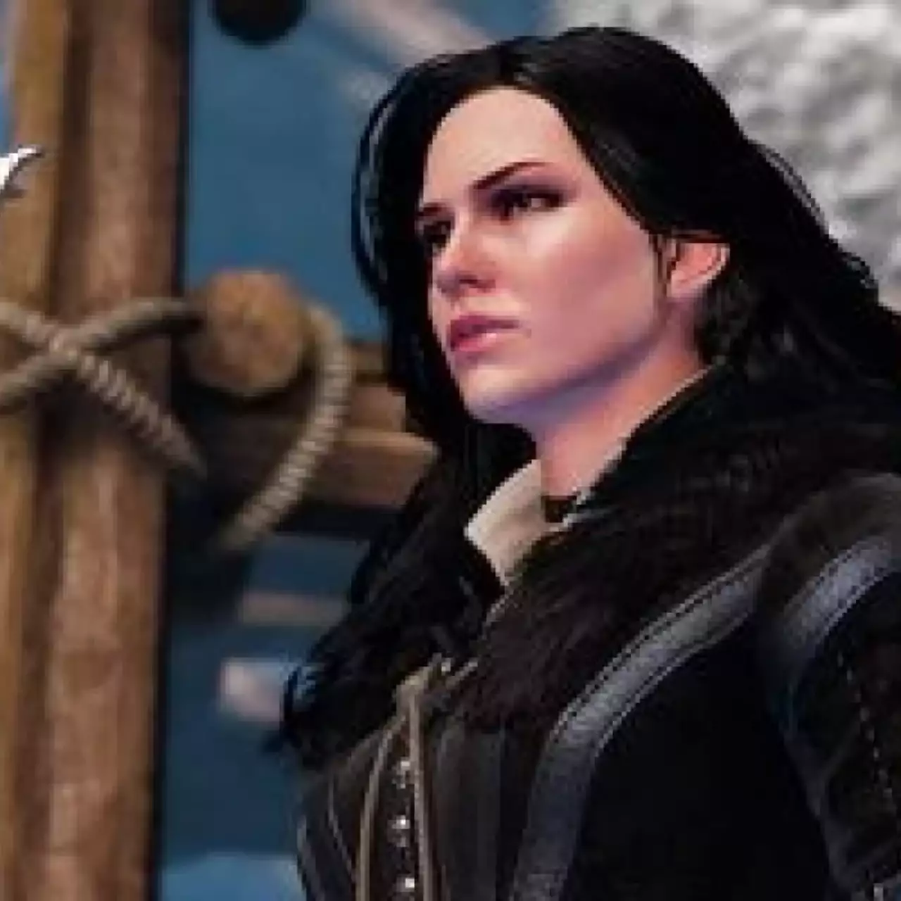 Появились новые скрины Witcher 3 и трейлер Elder Blood с фреймрейтом 60 FPS Появились новые скрины Witcher 3 и трейлер Elder Blood с фреймрейтом 60 FPS