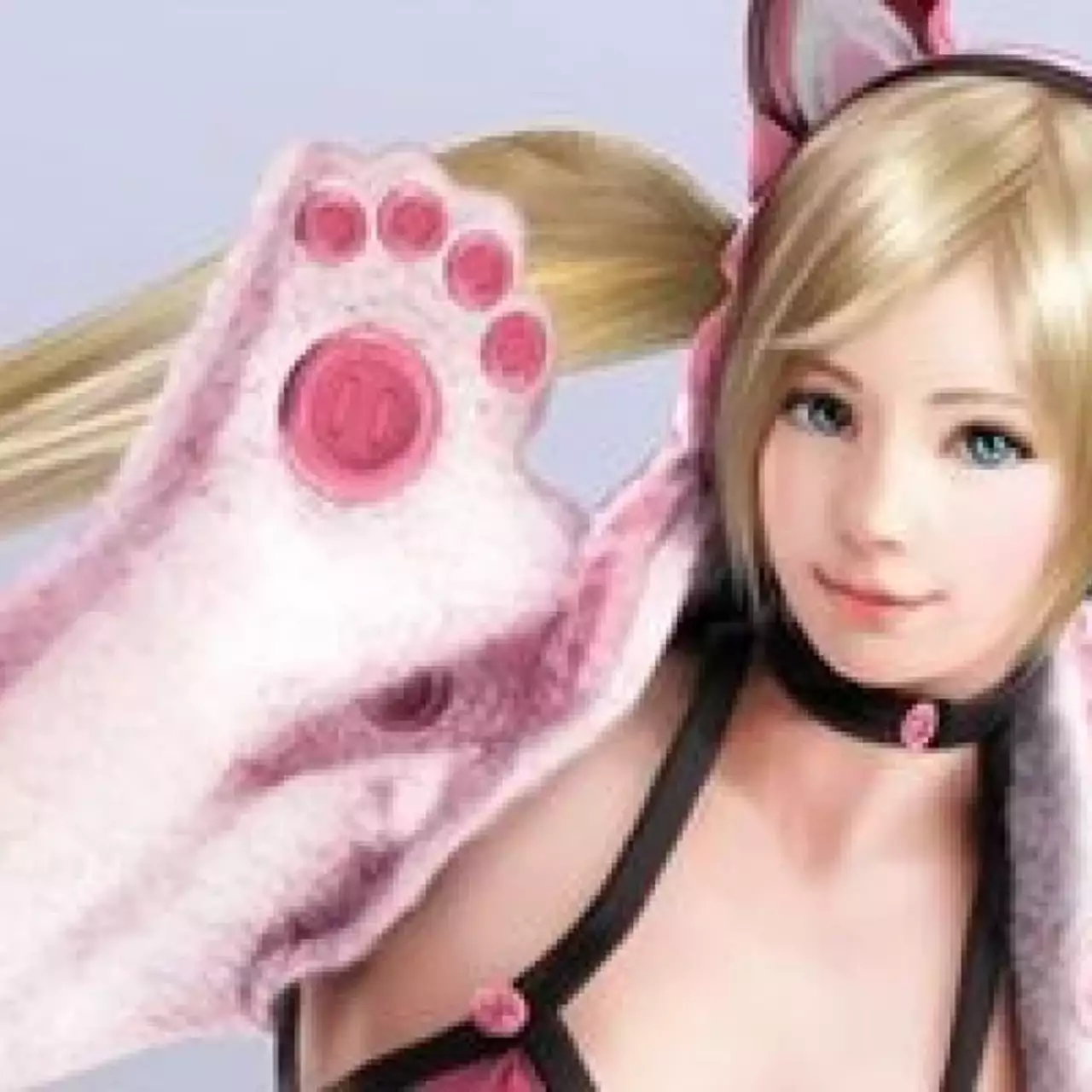 Трейлер Tekken 7 представил нового бойца Трейлер Tekken 7 представил нового бойца