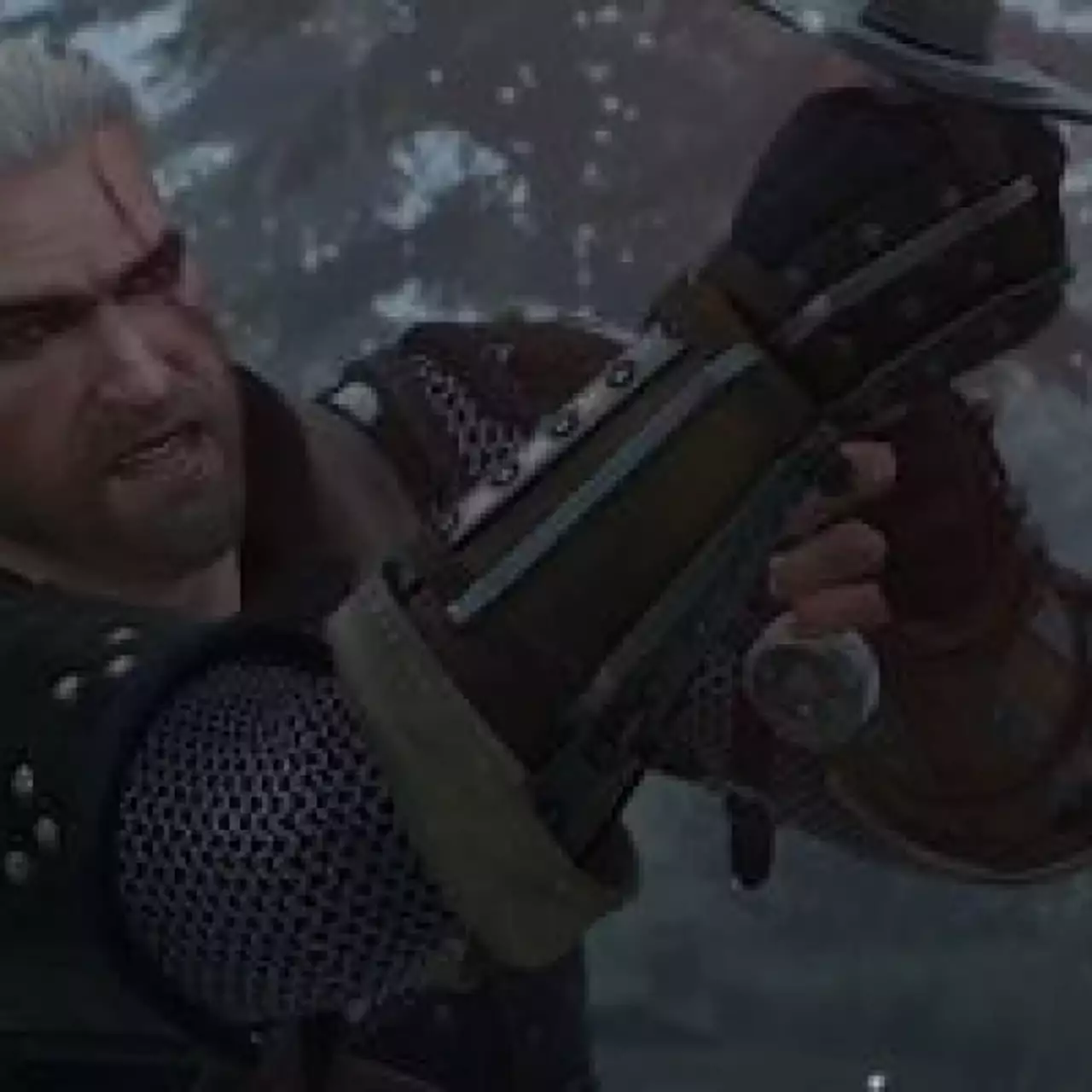CD Projekt RED заподозрили в понижении графики Witcher 3