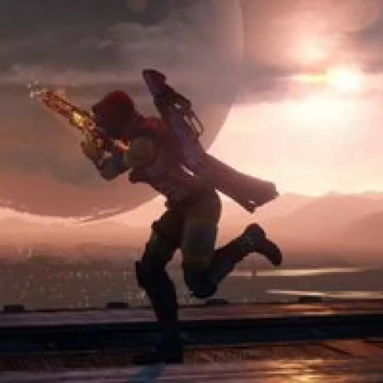 Персонажа Destiny можно будет перенести во вторую часть