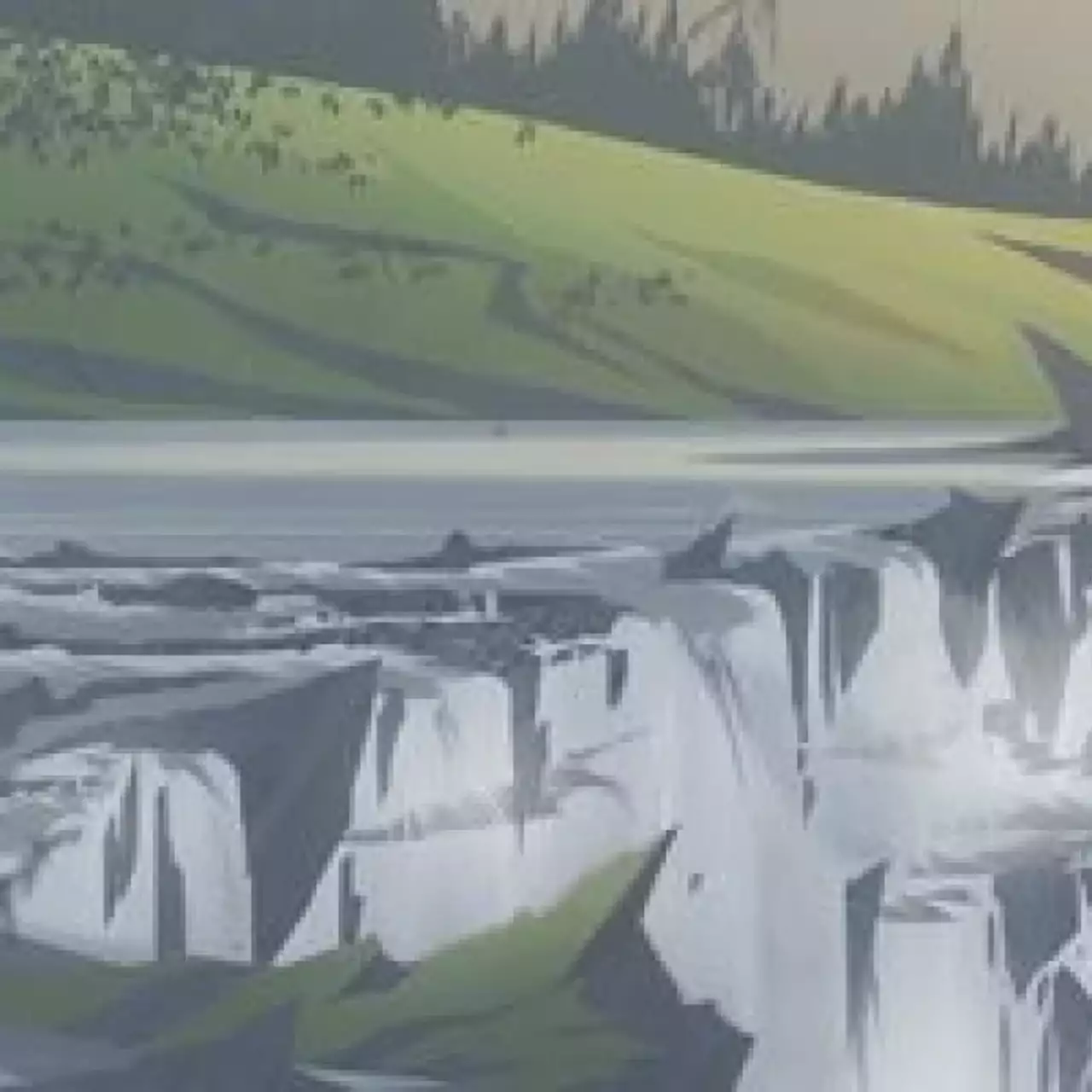 Разработчики The Banner Saga 2 объявили релизные платформы и поделились первыми скриншотами игры Разработчики The Banner Saga 2 объявили релизные платформы и поделились первыми скриншотами игры
