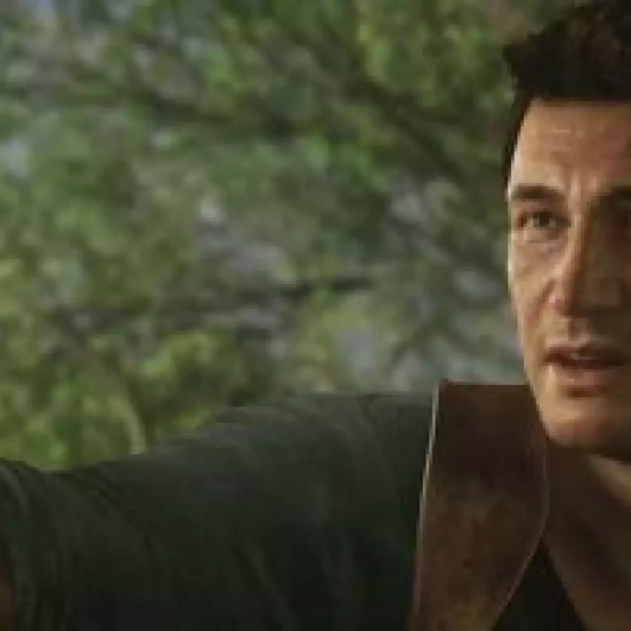 Волосы на груди героя Uncharted 4 будут колебаться по законам физики Волосы на груди героя Uncharted 4 будут колебаться по законам физики