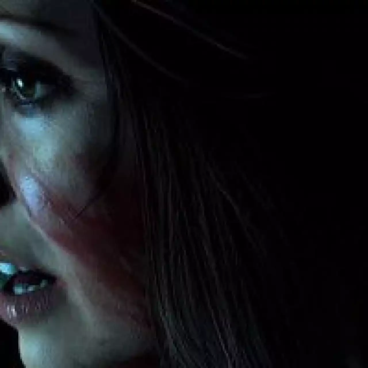 Until Dawn выведет технологию лицевой анимации на новый уровень Until Dawn выведет технологию лицевой анимации на новый уровень