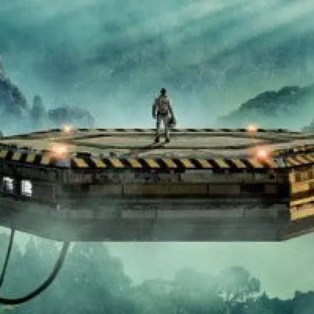 Вышел первый крупномасштабный патч для Civilization: Beyond Earth Вышел первый крупномасштабный патч для Civilization: Beyond Earth