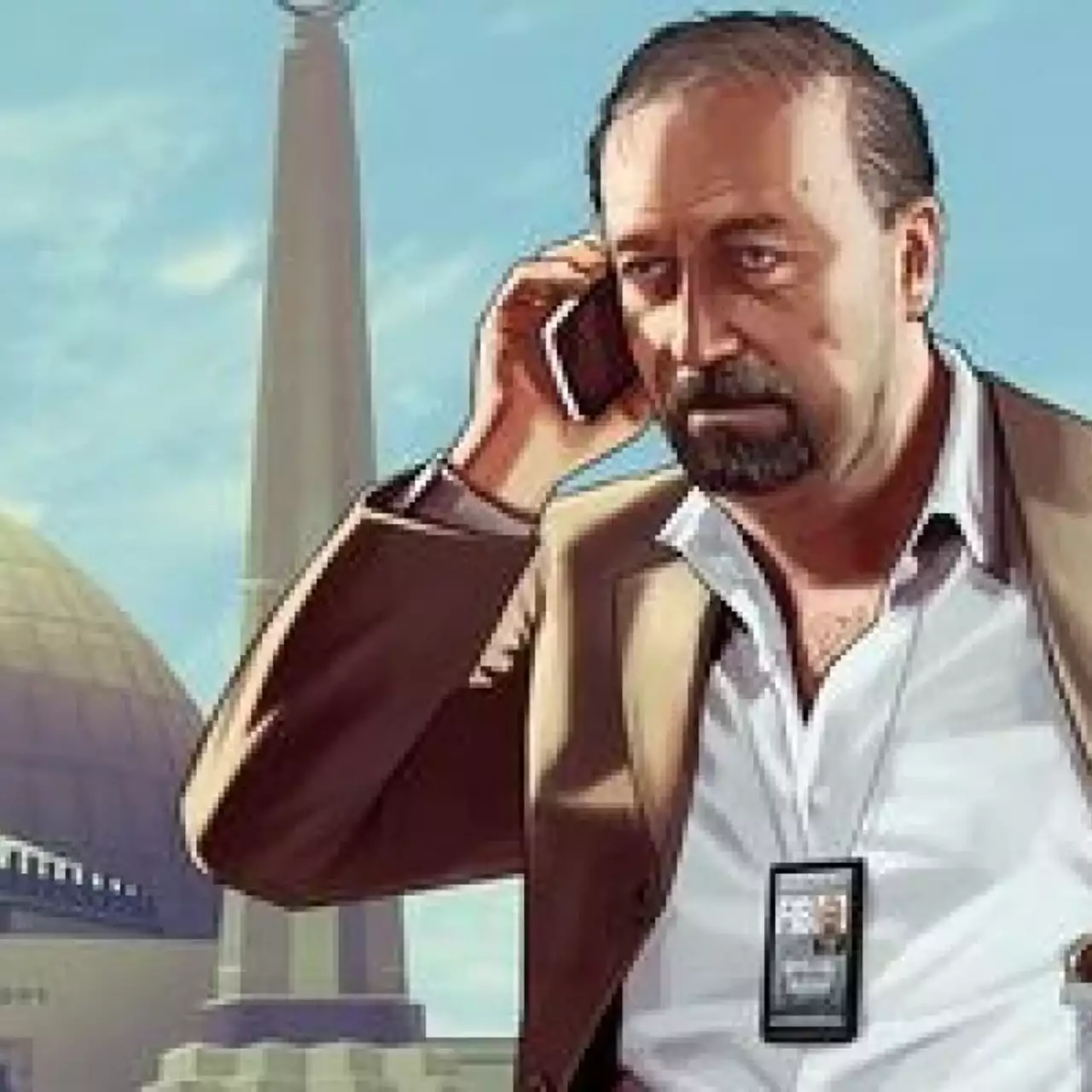 Rockstar представила подборку лучших фан-клипов по GTA 5
