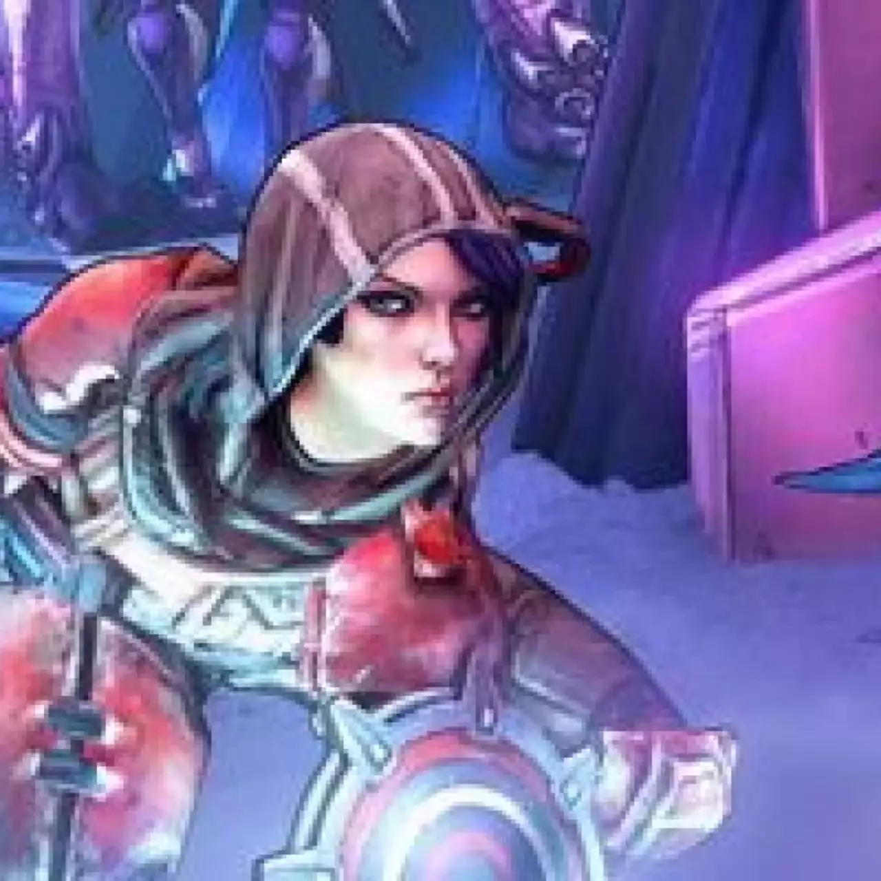 Gearbox рассказала о режиме Ultimate Vault Hunter в Borderlands: Pre-Sequel