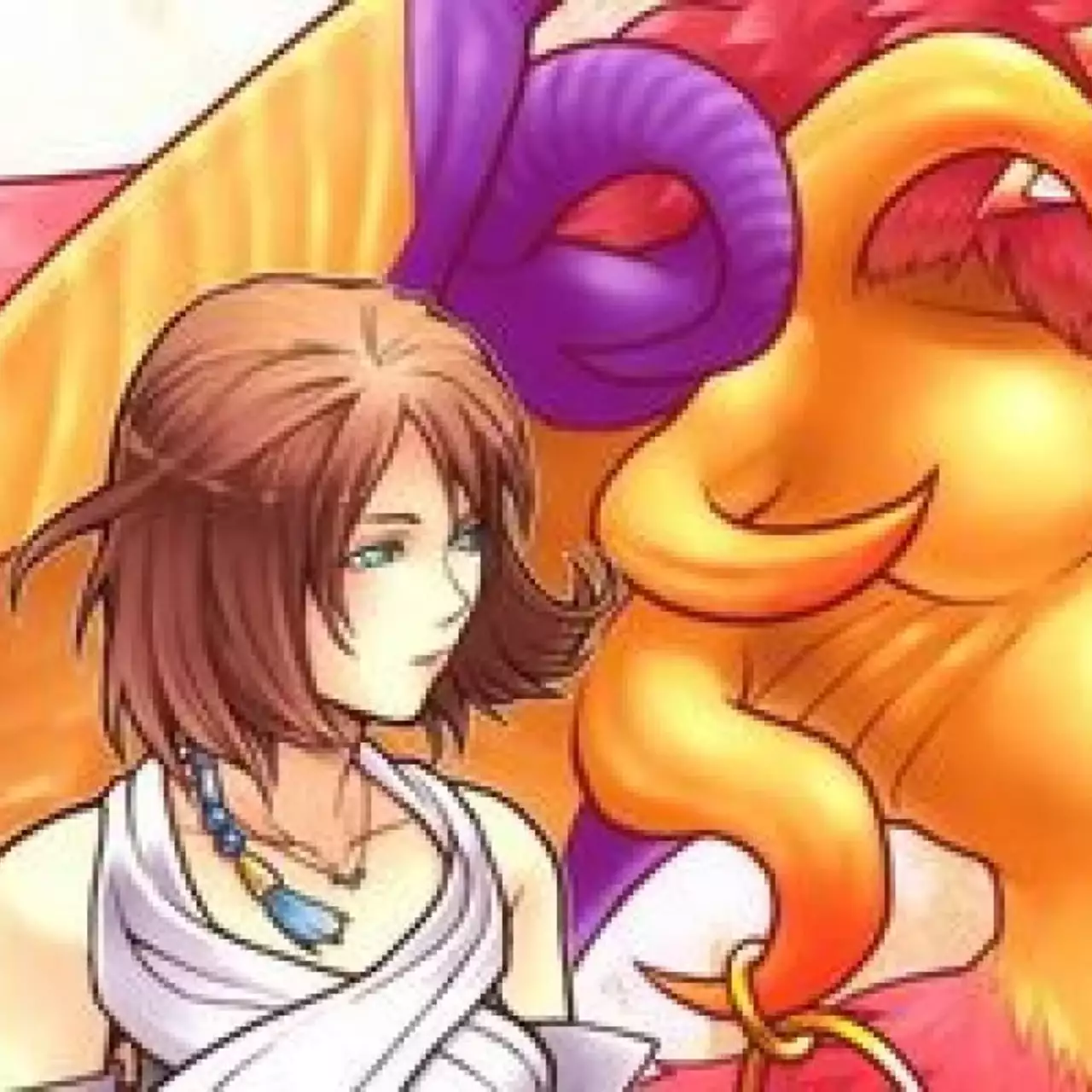 Square Enix заготовила Final Fantasy X | X-2 HD Remaster для PS4 Square Enix заготовила Final Fantasy X | X-2 HD Remaster для PS4