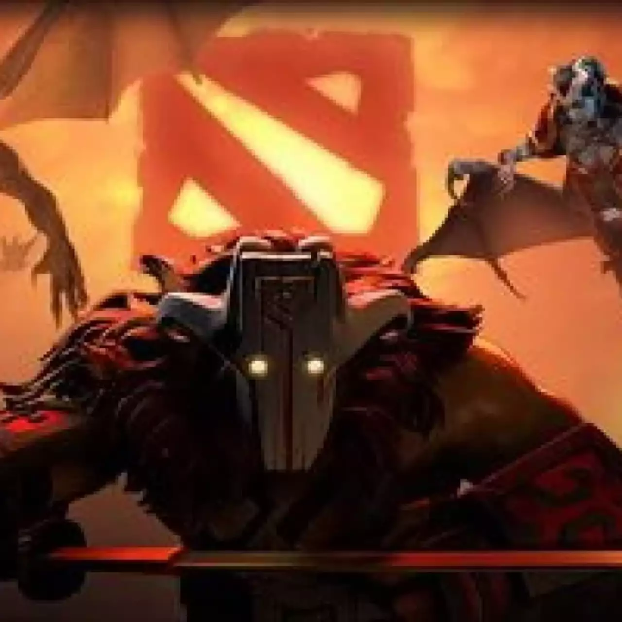 Dota 2 переедет на новый движок в следующем году