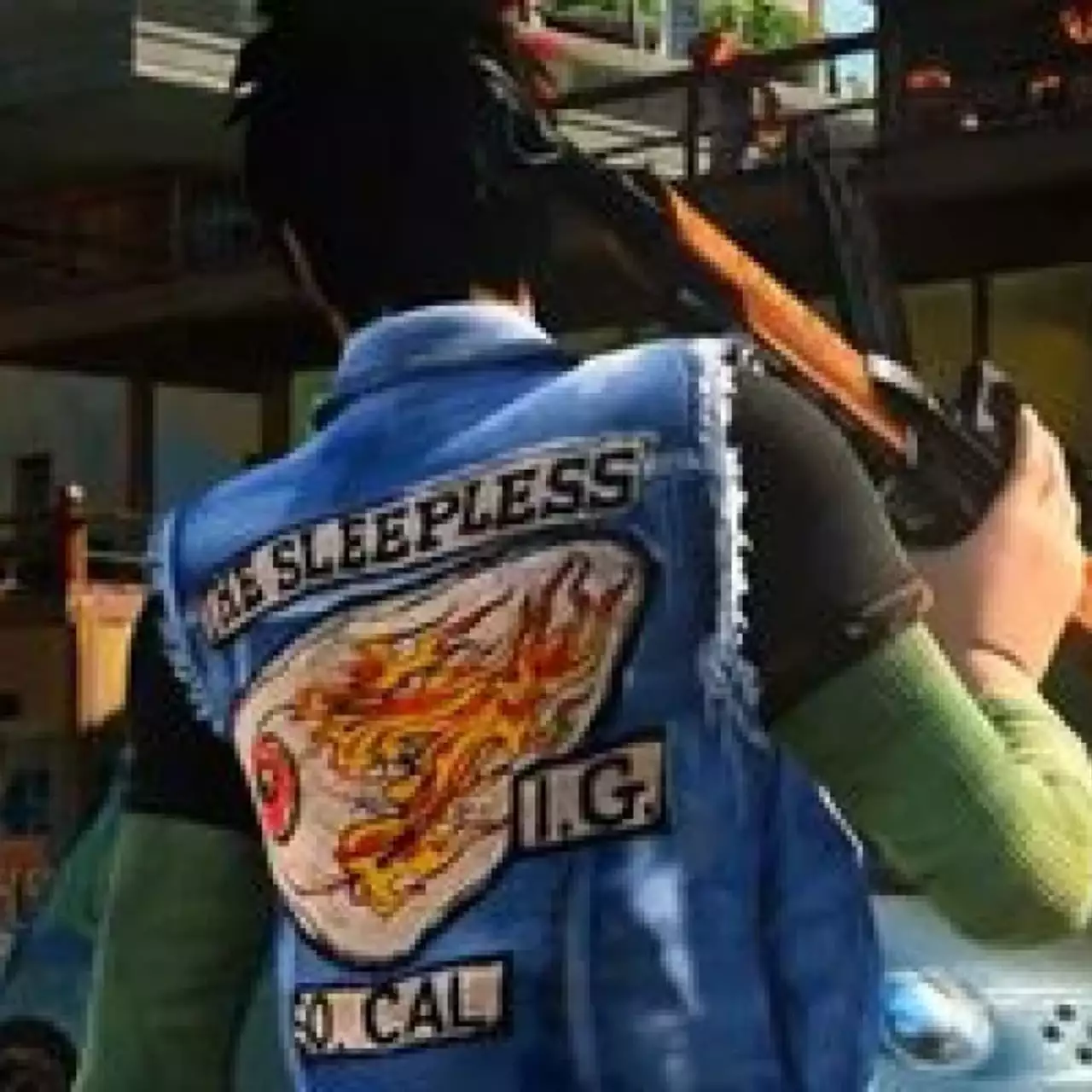 Для Sunset Overdrive выпустят DLC в конце декабря