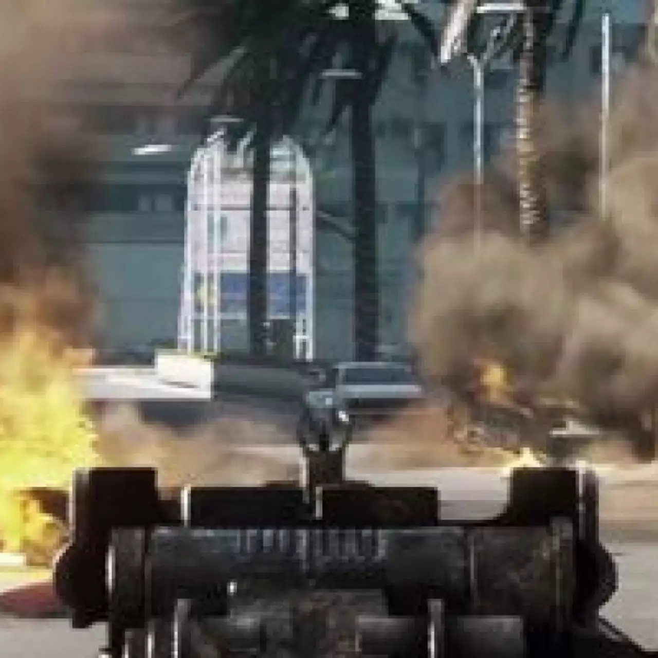 Патчи для РС-версии Battlefield 3 можно будет скачать только через Origin Патчи для РС-версии Battlefield 3 можно будет скачать только через Origin