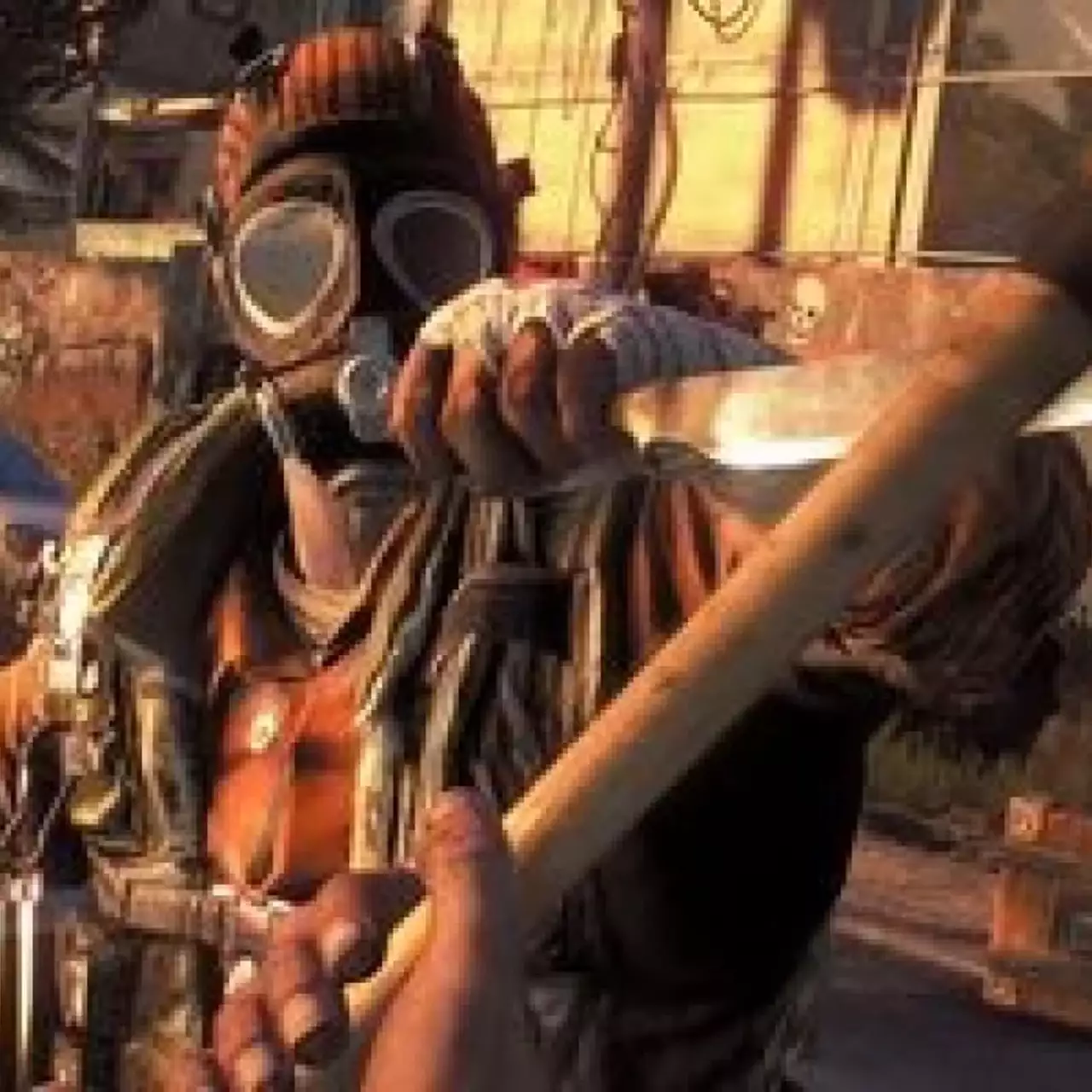Techland выпустила киношный вводный ролик Dying Light
