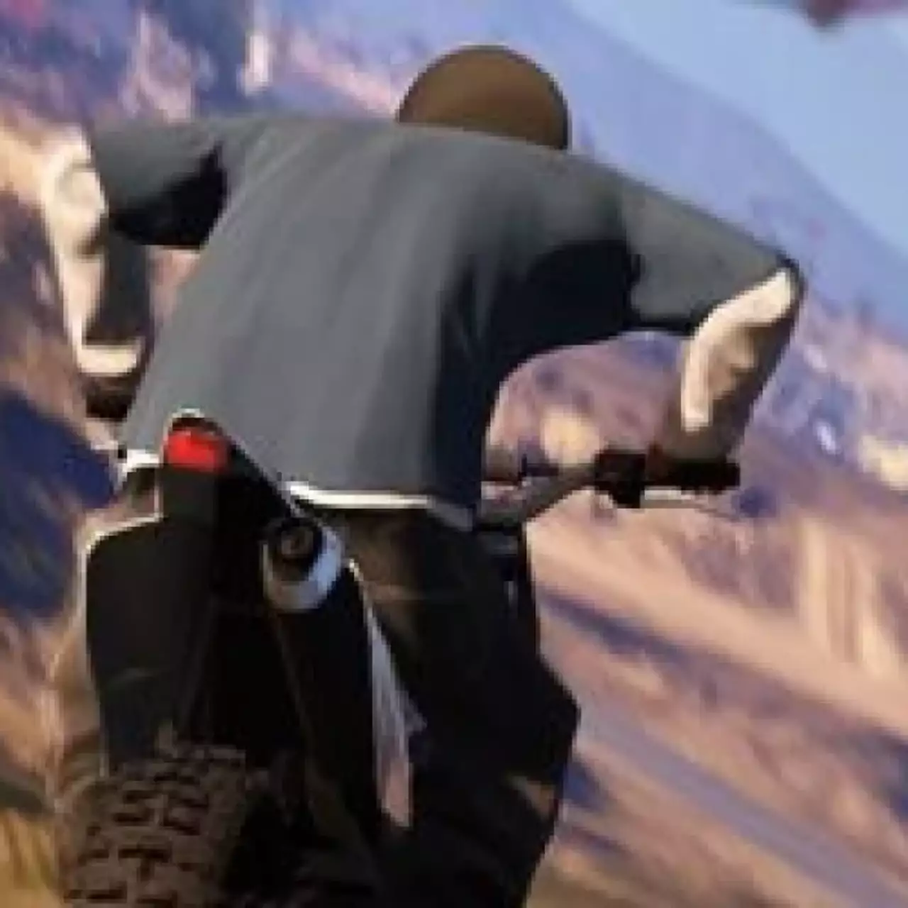 PC-версия GTA 5 работает на 60 кадрах/с