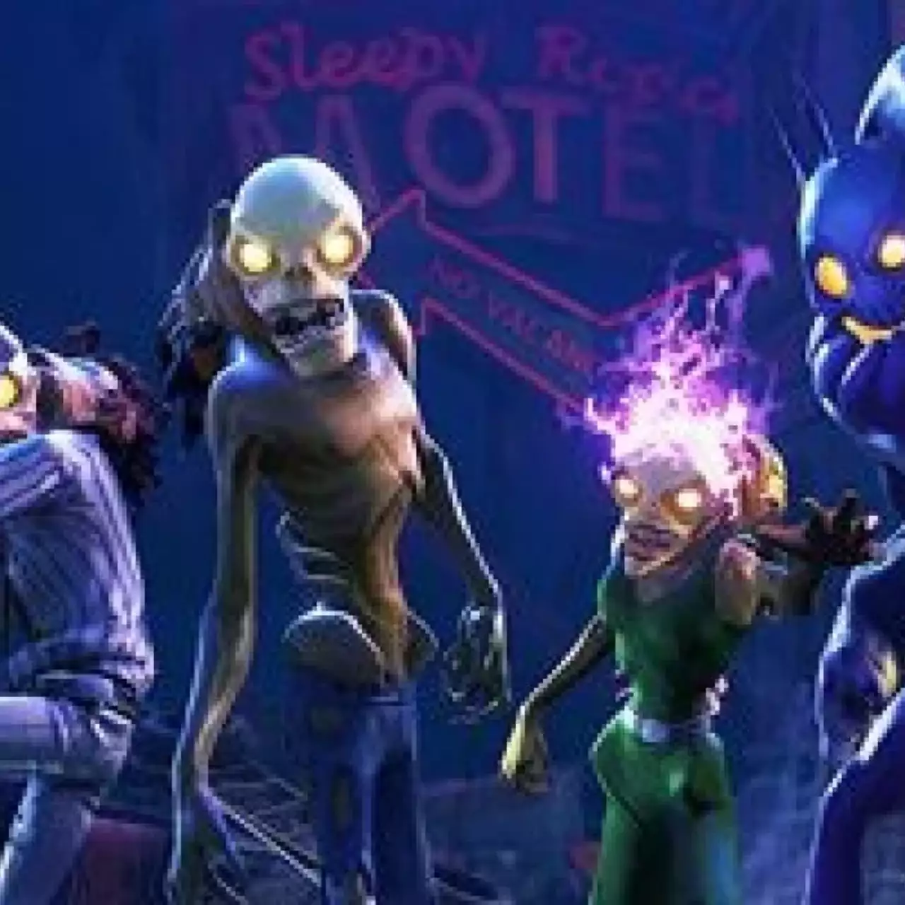 Разработчики Fortnite обсудили дизайн игры в новом ролике