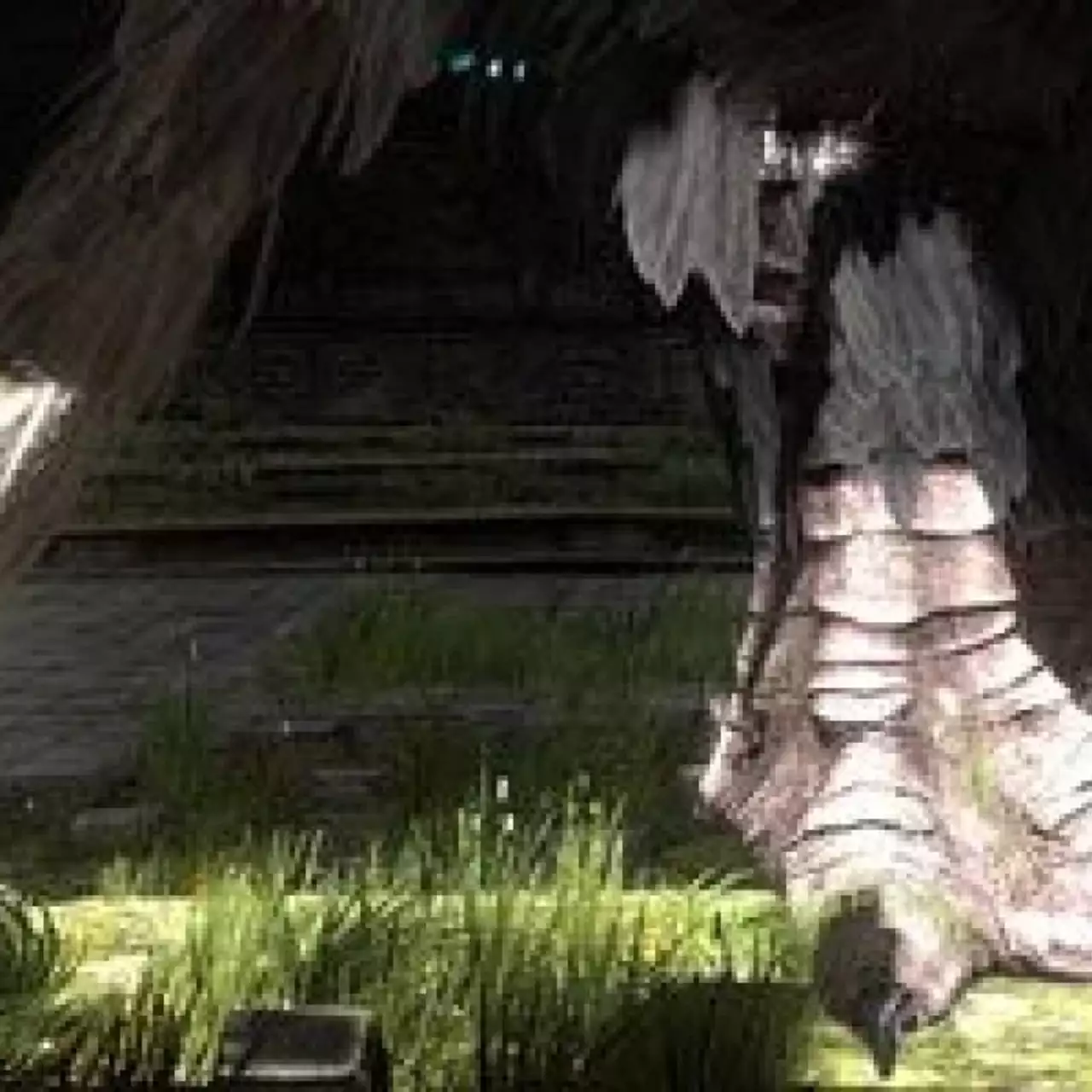 Last Guardian перерабатывают под новые условия