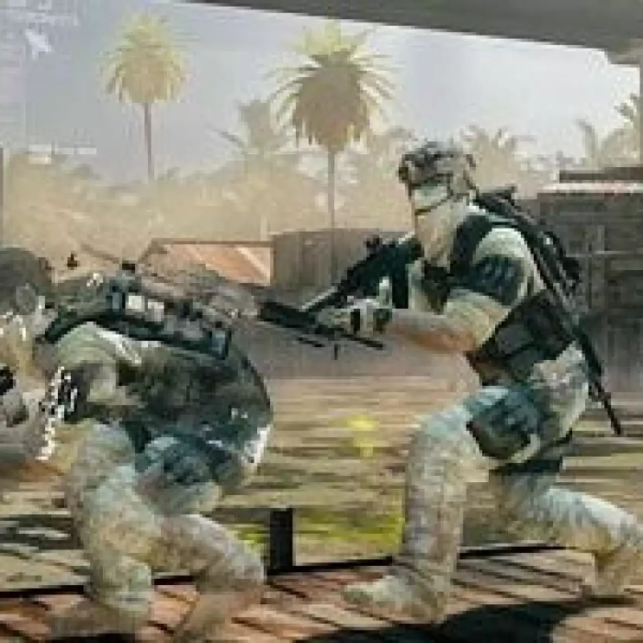 Ubisoft добавила тематический контент AC: Rogue в шутер Ghost Recon Phantoms Ubisoft добавила тематический контент AC: Rogue в шутер Ghost Recon Phantoms