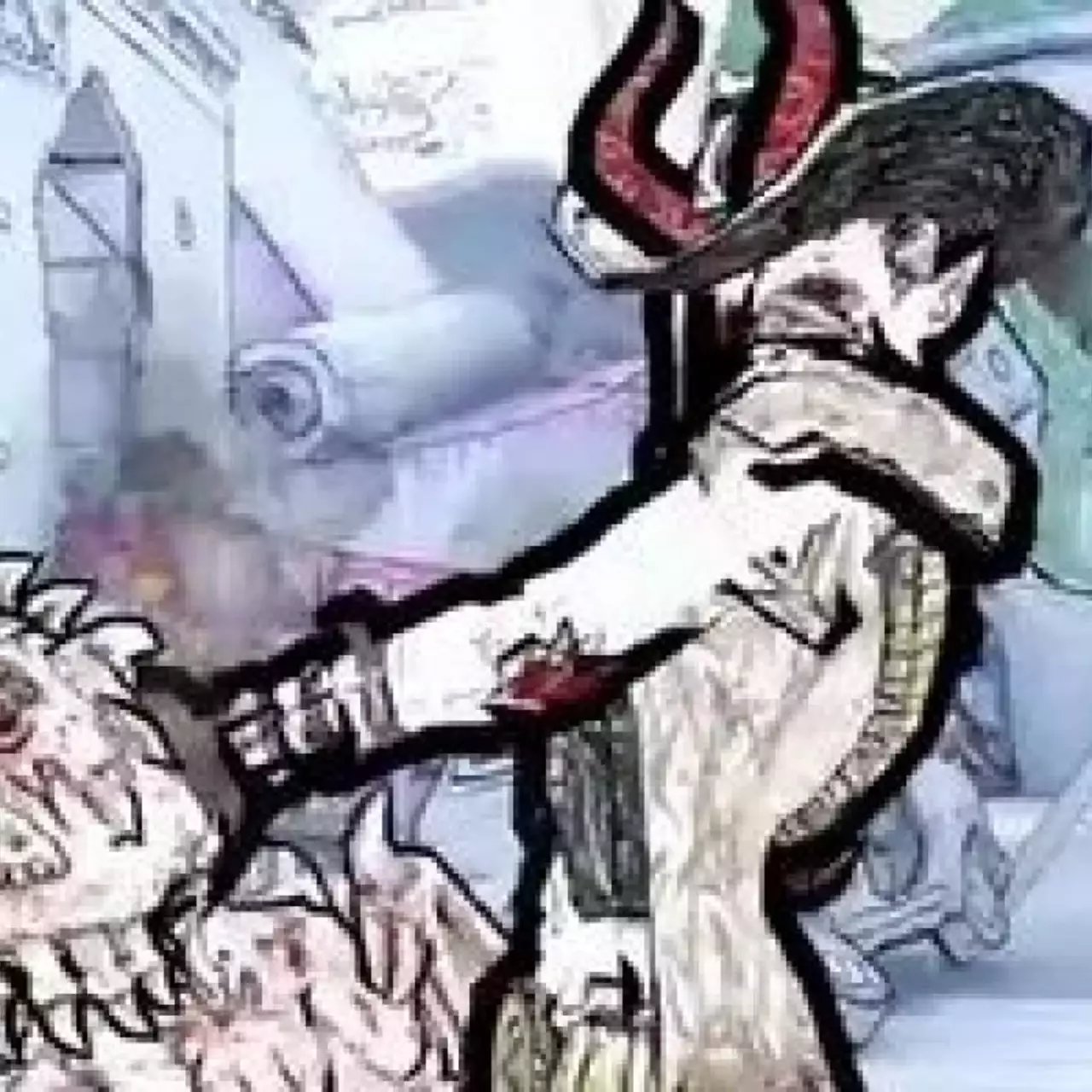 Девид Джаффе послал куда подальше всех хейтеров Drawn to Death