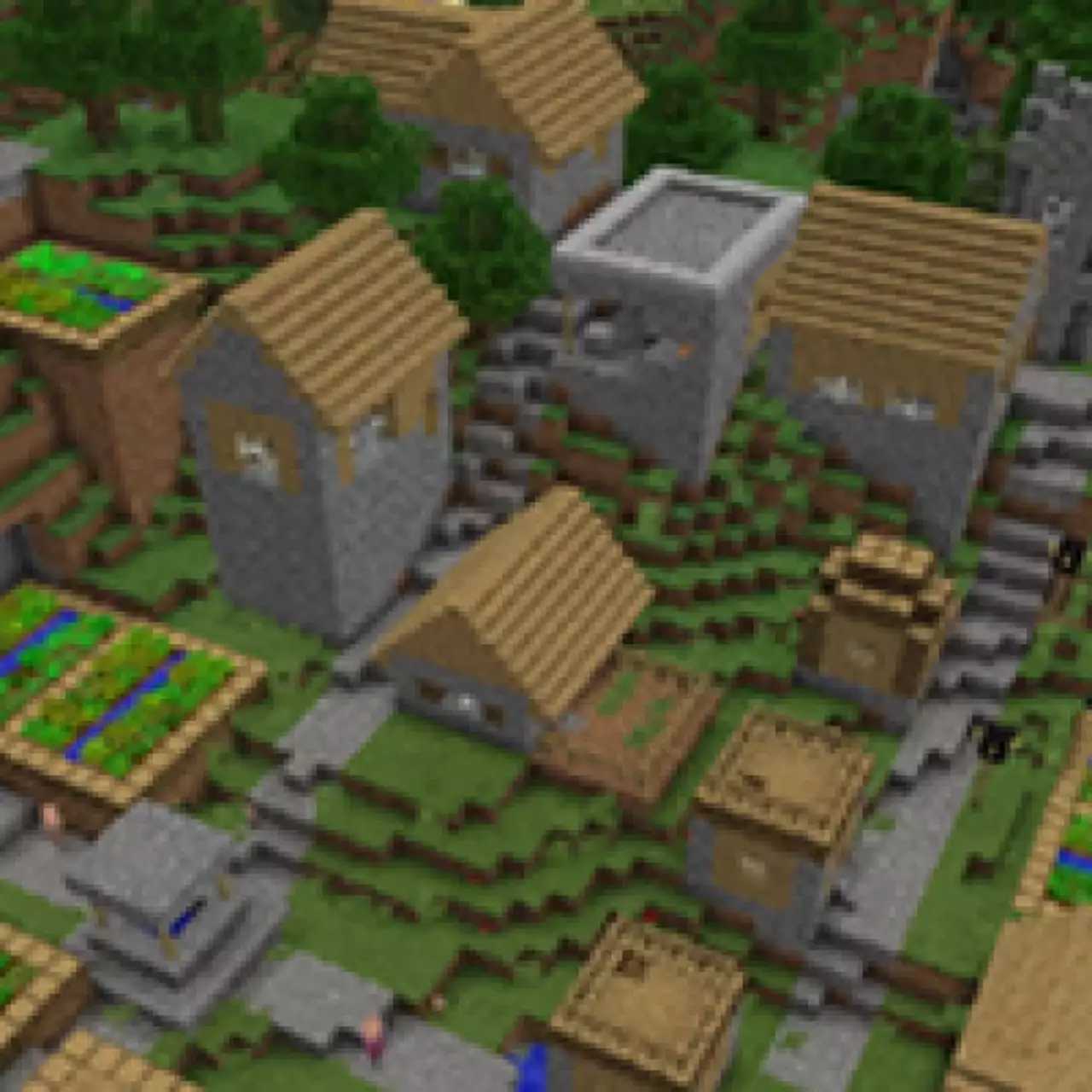 Скачать Minecraft: Pocket Edition на Windows Phone можно уже сейчас Скачать Minecraft: Pocket Edition на Windows Phone можно уже сейчас