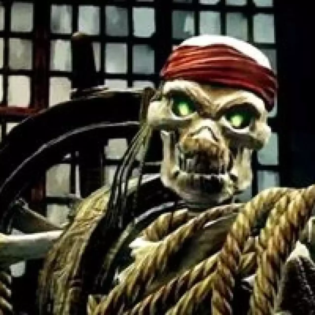 Microsoft поинтересовалась мнением игроков по поводу PC-версии Killer Instinct