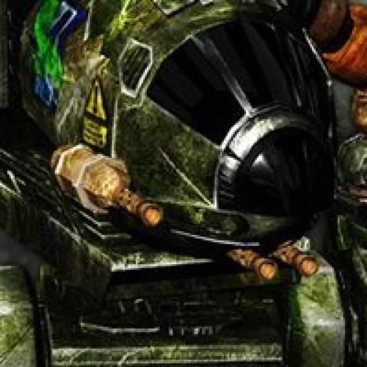 MechWarrior: Tactical Command выйдет на iOS MechWarrior: Tactical Command выйдет на iOS