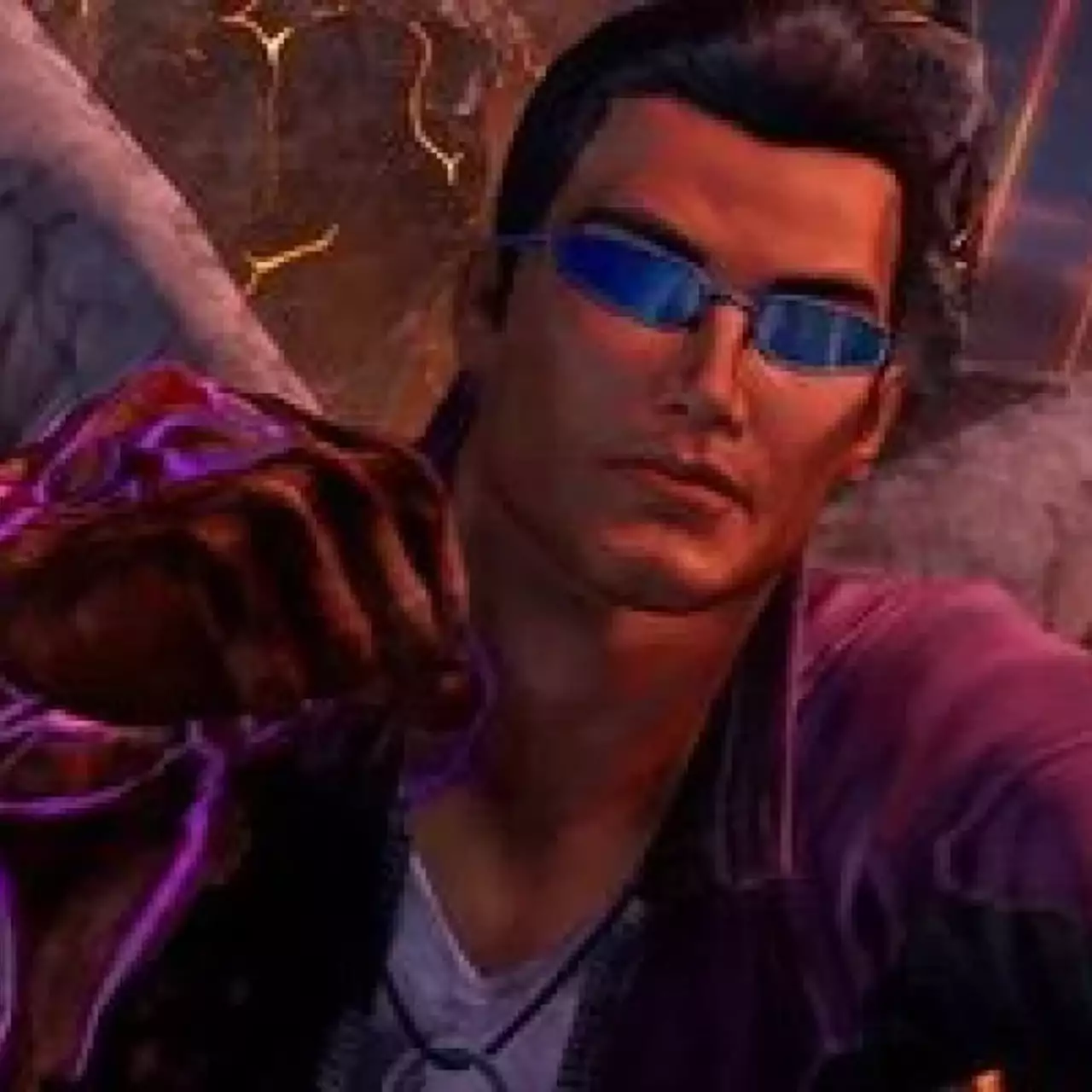 Знакомьтесь — актёры озвучки Saints Row: Gat out of Hell Знакомьтесь — актёры озвучки Saints Row: Gat out of Hell