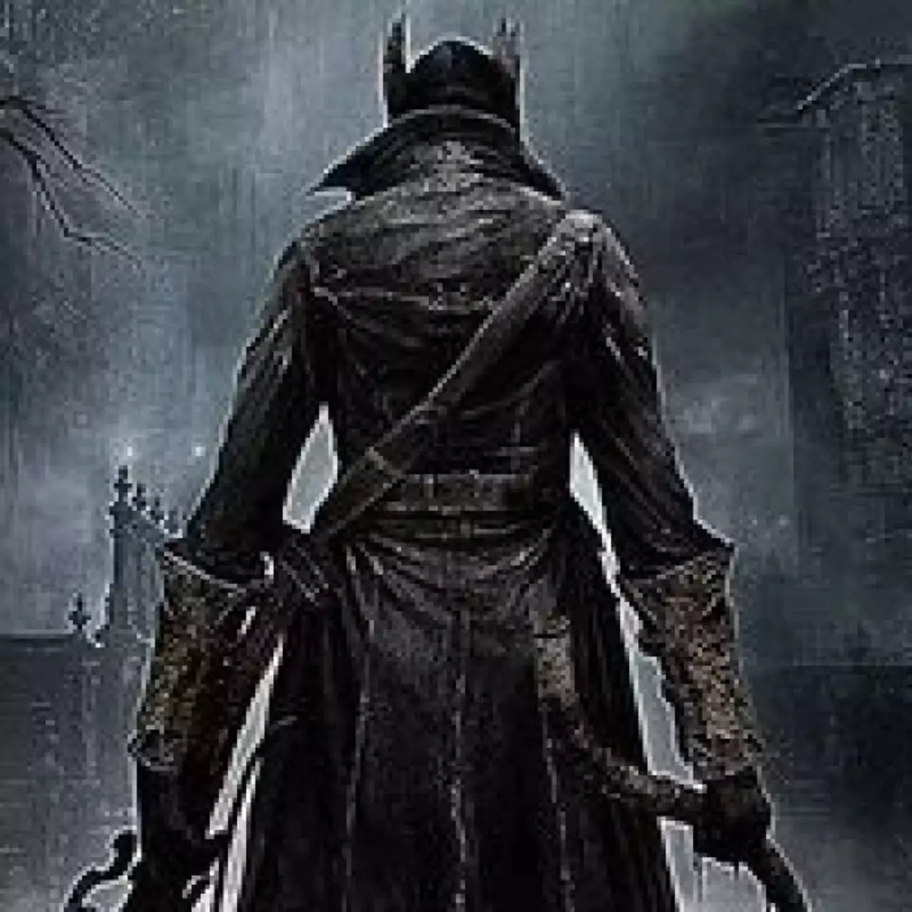 Представлены коллекционка и «Кошмарное издание» Bloodborne