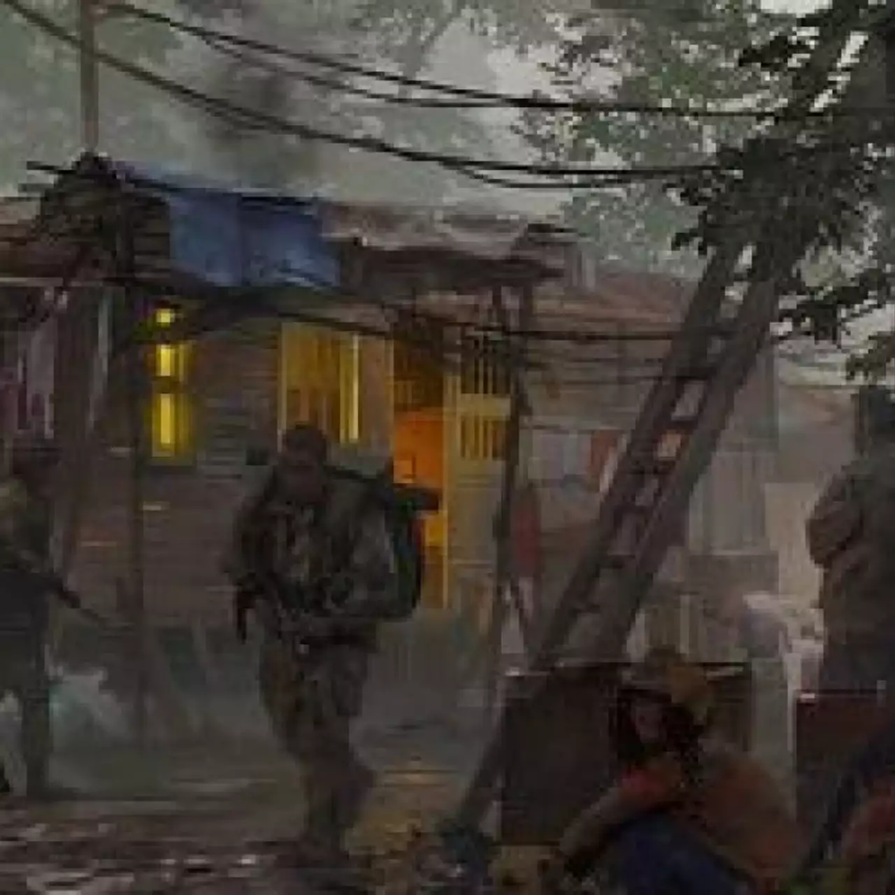 Шутер Areal от West Games превратился в Stalker Apocalypse Шутер Areal от West Games превратился в Stalker Apocalypse