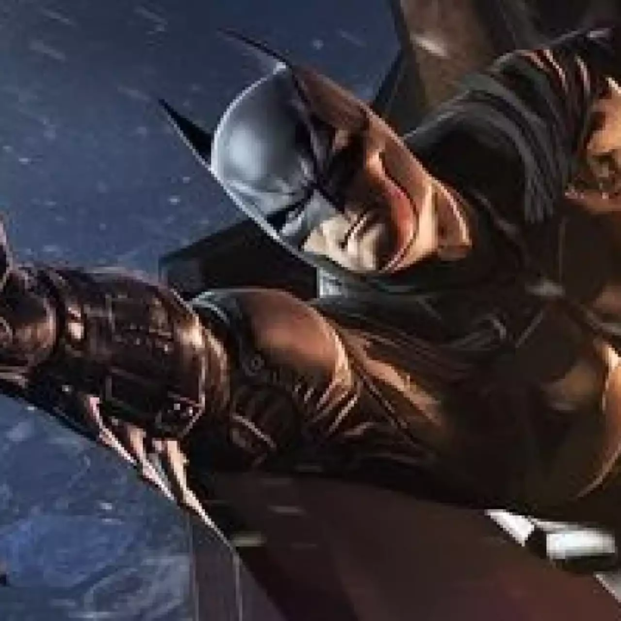 Вся антология Batman Arkham доступна всего за 10 $ Вся антология Batman Arkham доступна всего за 10 $