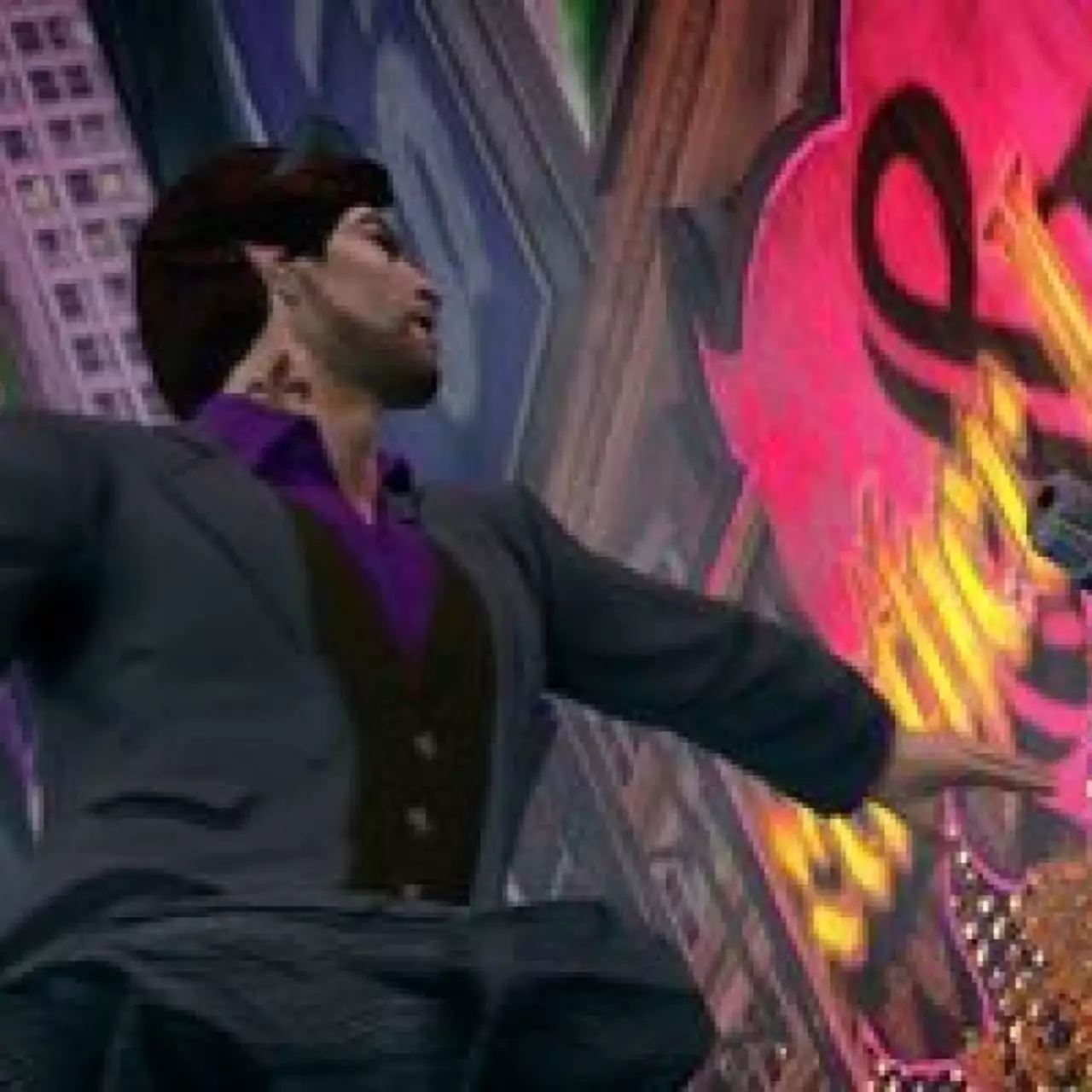 Трейлеры дополнений для Saints Row: The Third Трейлеры дополнений для Saints Row: The Third