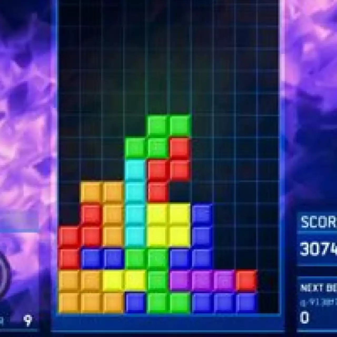 Ubisoft назвала дату выхода Tetris нового поколения Ubisoft назвала дату выхода Tetris нового поколения