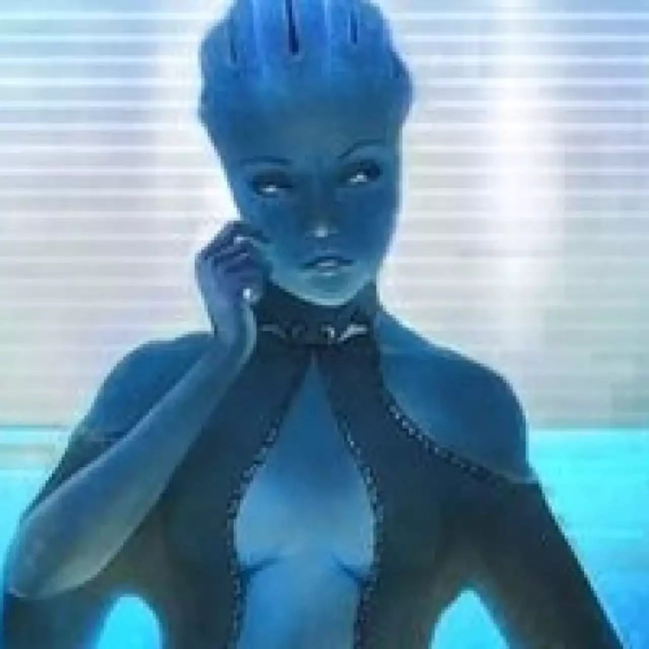 OPM обещает порадовать информацией по новой Mass Effect