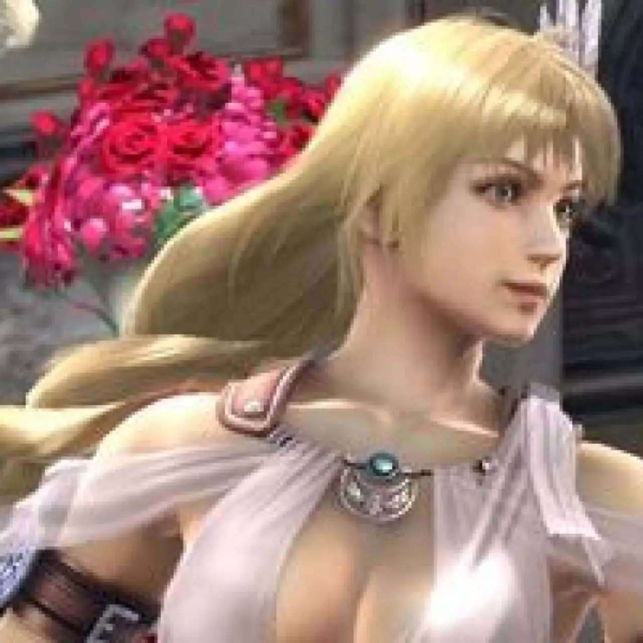Демонстрация системы Critical Edge в Soul Calibur 5 Демонстрация системы Critical Edge в Soul Calibur 5