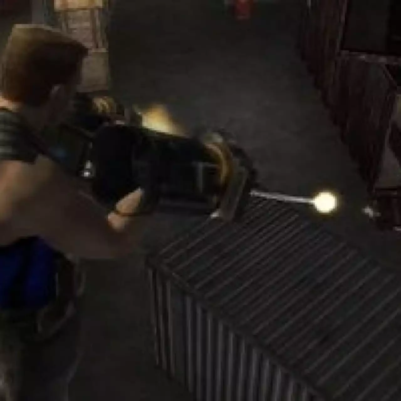 Новые скриншоты из мультиплеера Duke Nukem Forever Новые скриншоты из мультиплеера Duke Nukem Forever