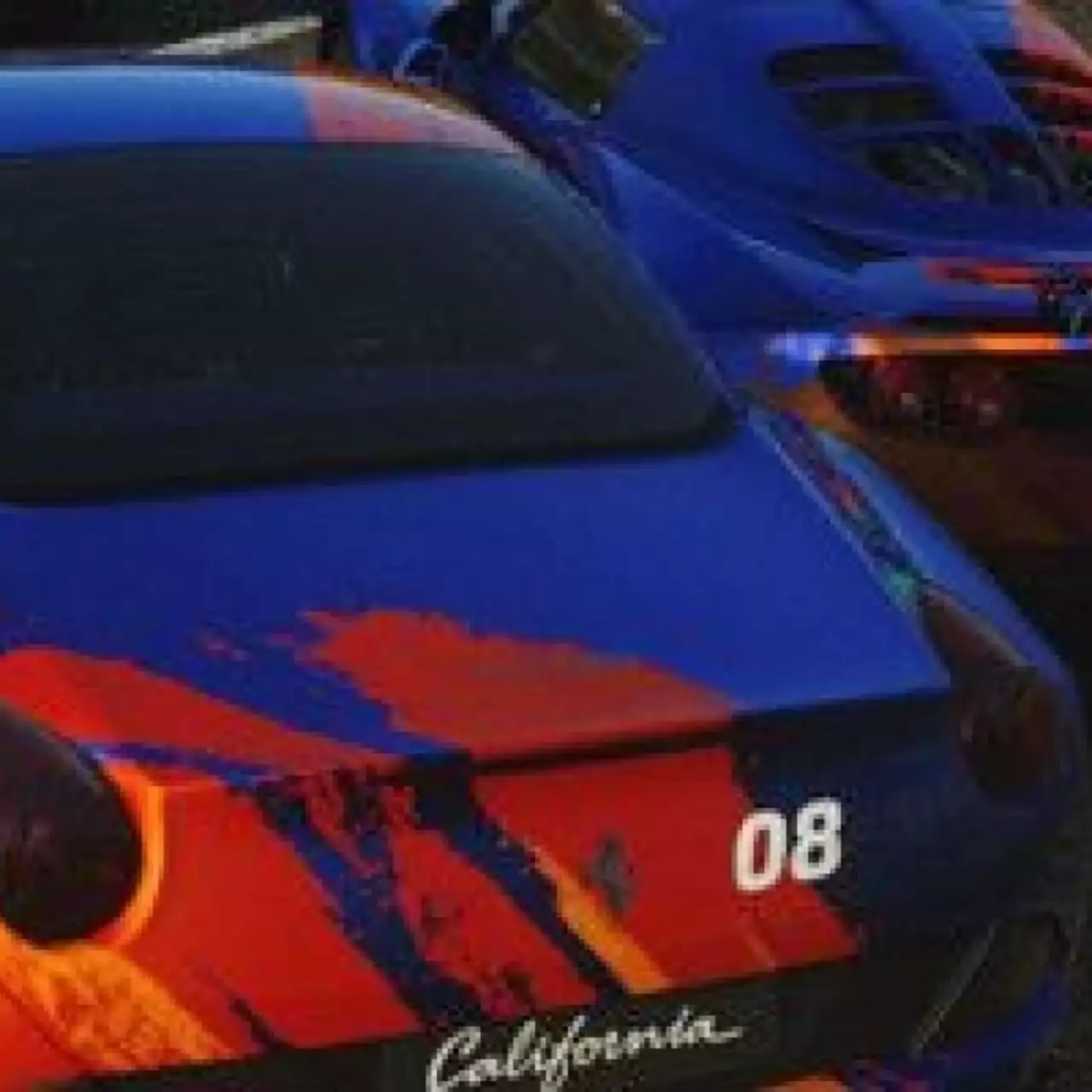 Вышло первое платное DLC для DriveClub Вышло первое платное DLC для DriveClub