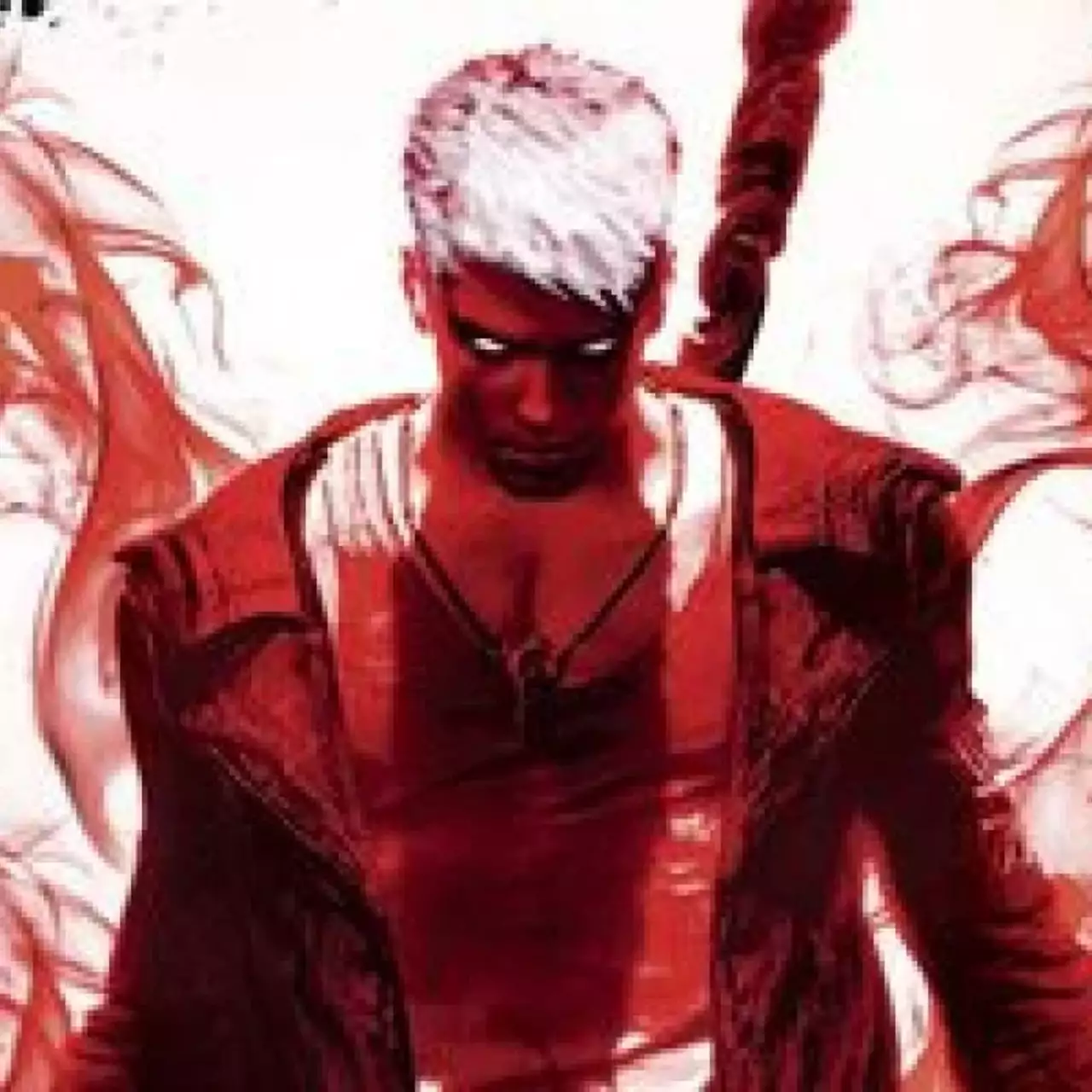 DmC: Devil May Cry и Devil May Cry 4 выйдут на Xbox One, PS4