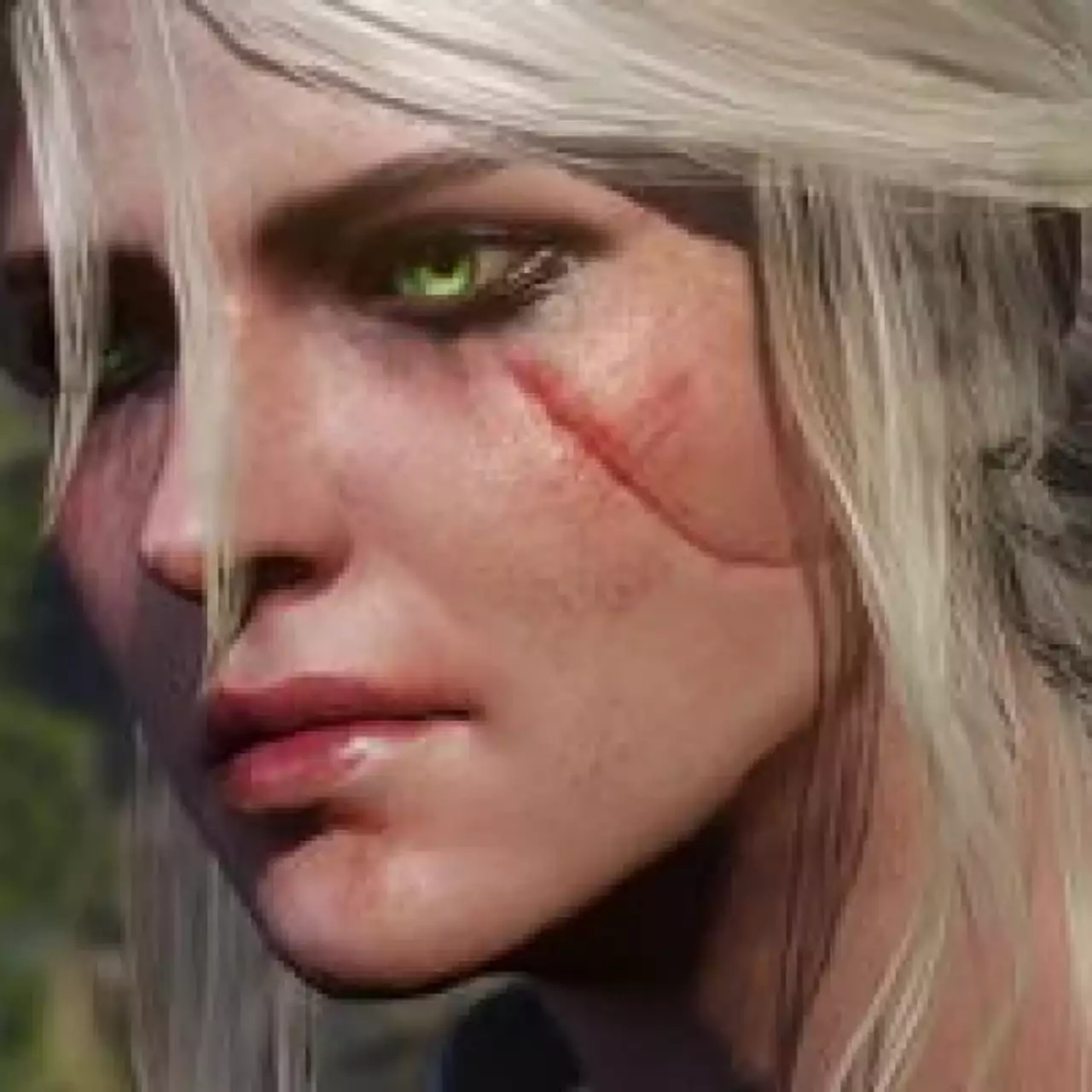 В Witcher 3 можно будет сыграть за Цири