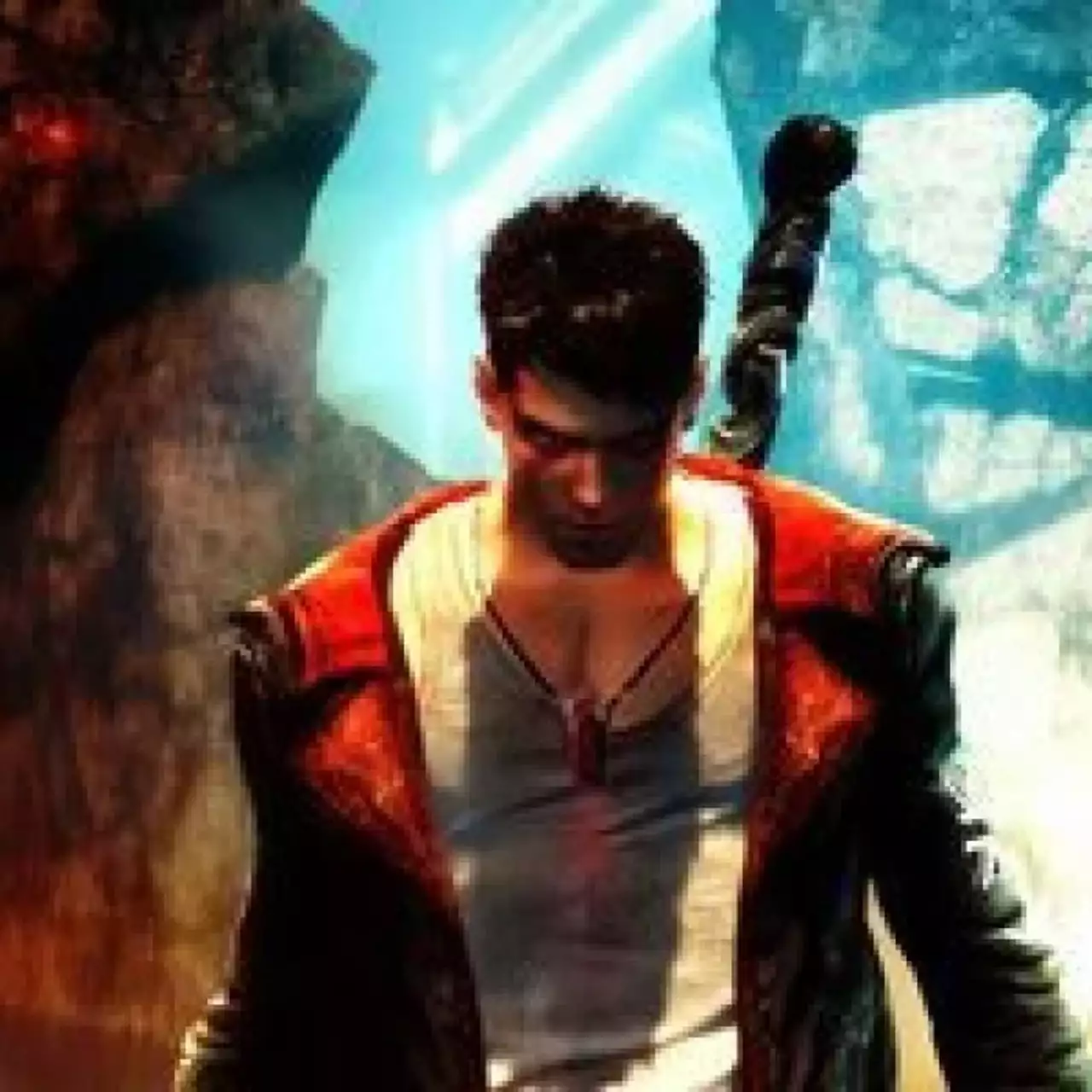 Новый трейлер DmC Новый трейлер DmC