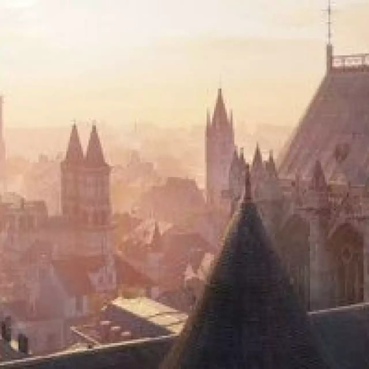 Четвертый патч для Assassin's Creed: Unity был отложен на неопределенный срок