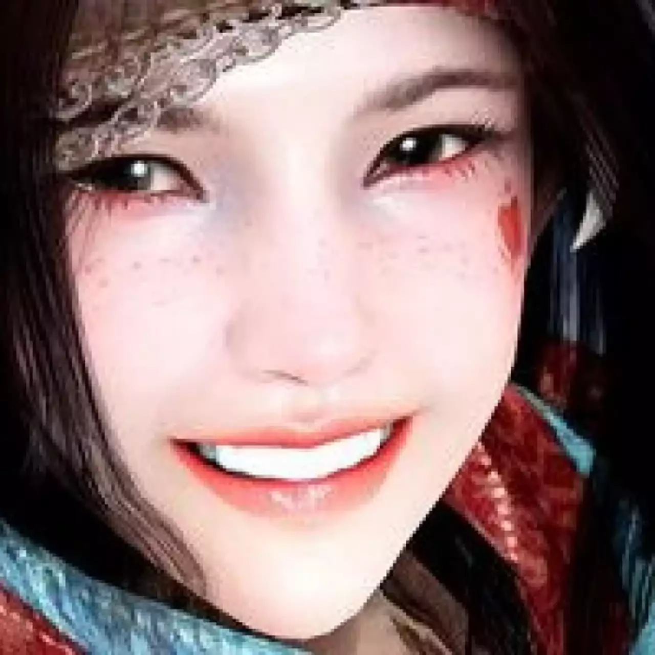 Новые скриншоты Black Desert посвятили мощному редактору персонажей Новые скриншоты Black Desert посвятили мощному редактору персонажей