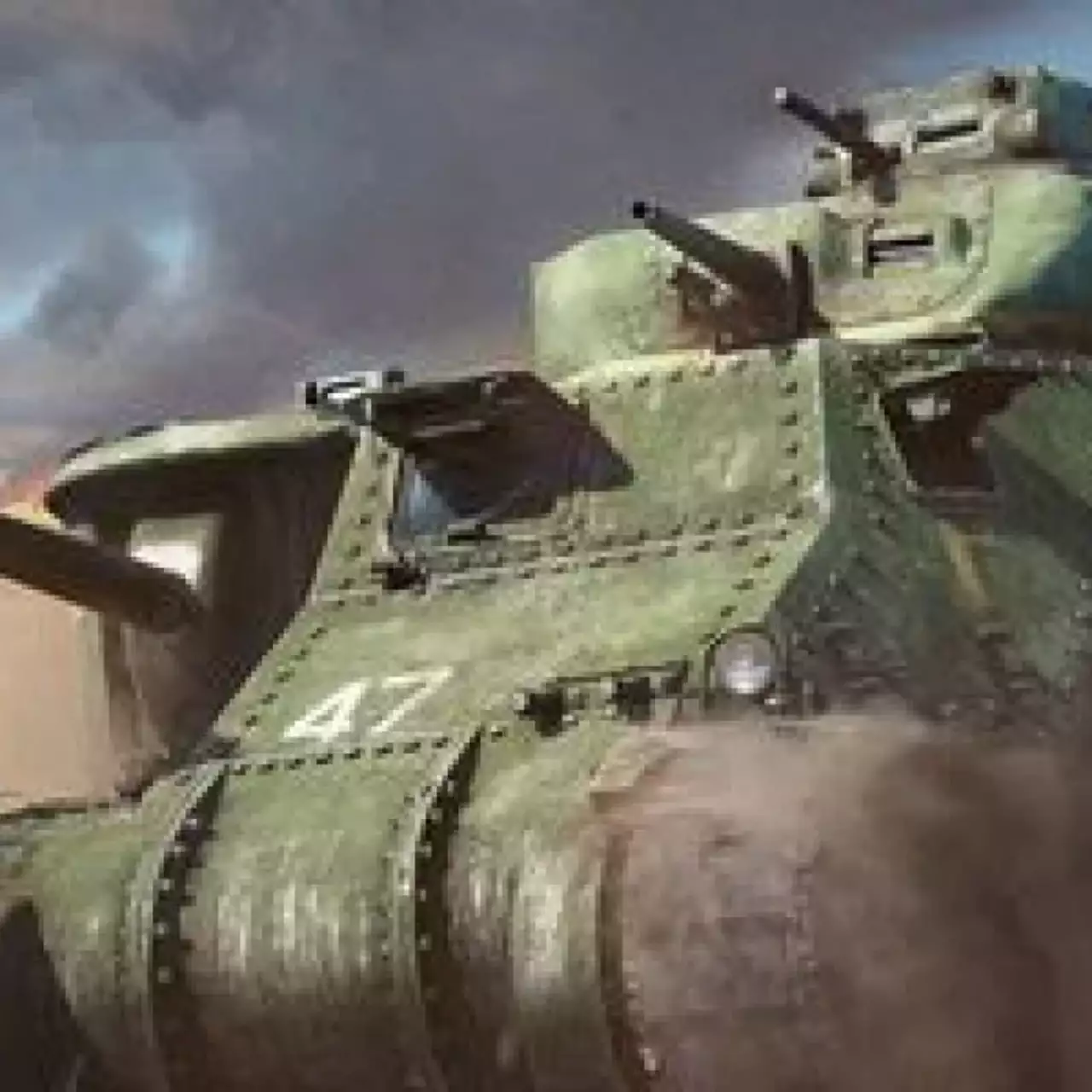 В War Thunder появилась американская военная техника В War Thunder появилась американская военная техника