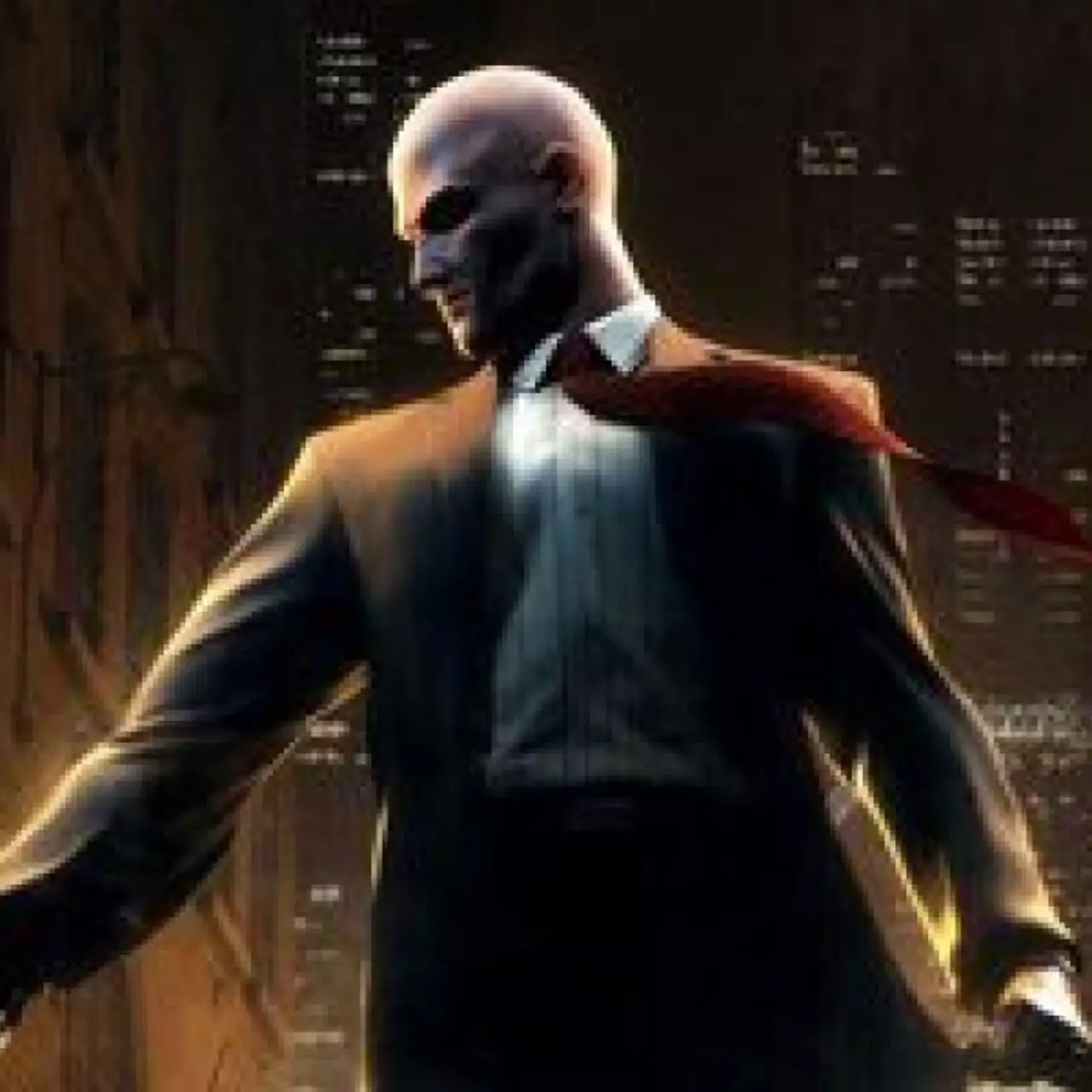 Дневник разработчиков Hitman Absolution
