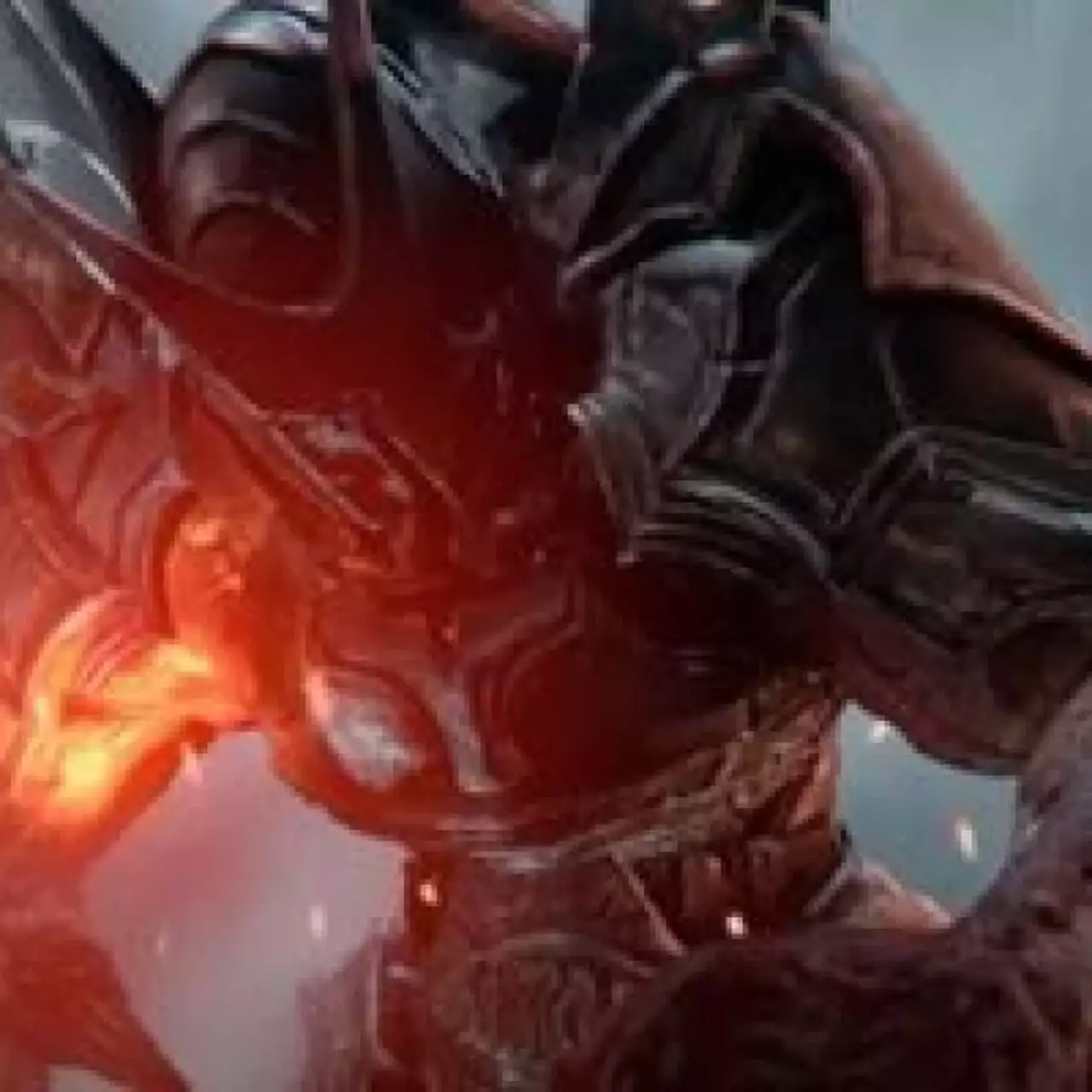 Lords of the Fallen 2 находится в разработке Lords of the Fallen 2 находится в разработке